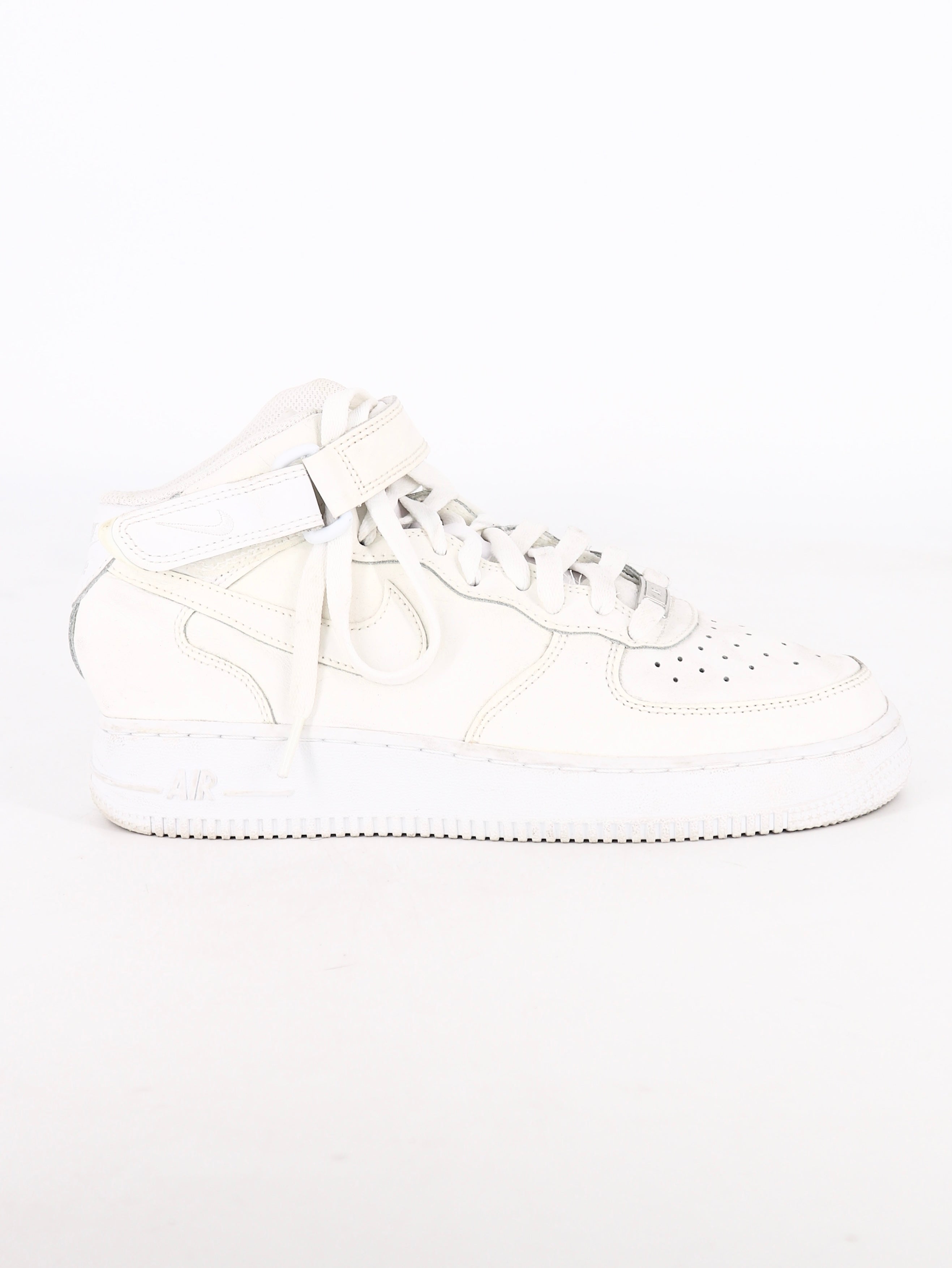 Nike Tenis Air Force 1 Casual - Niño - US 6.5 - 12-13Y (Años)