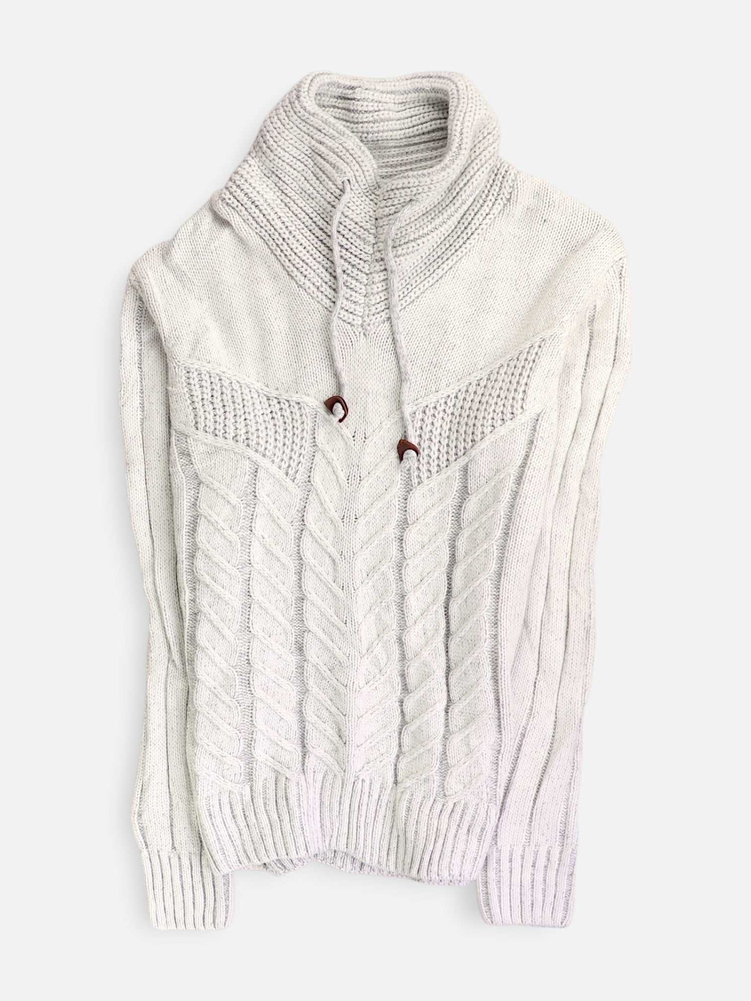 Sueter Casual Turtleneck - Mujer - Medium