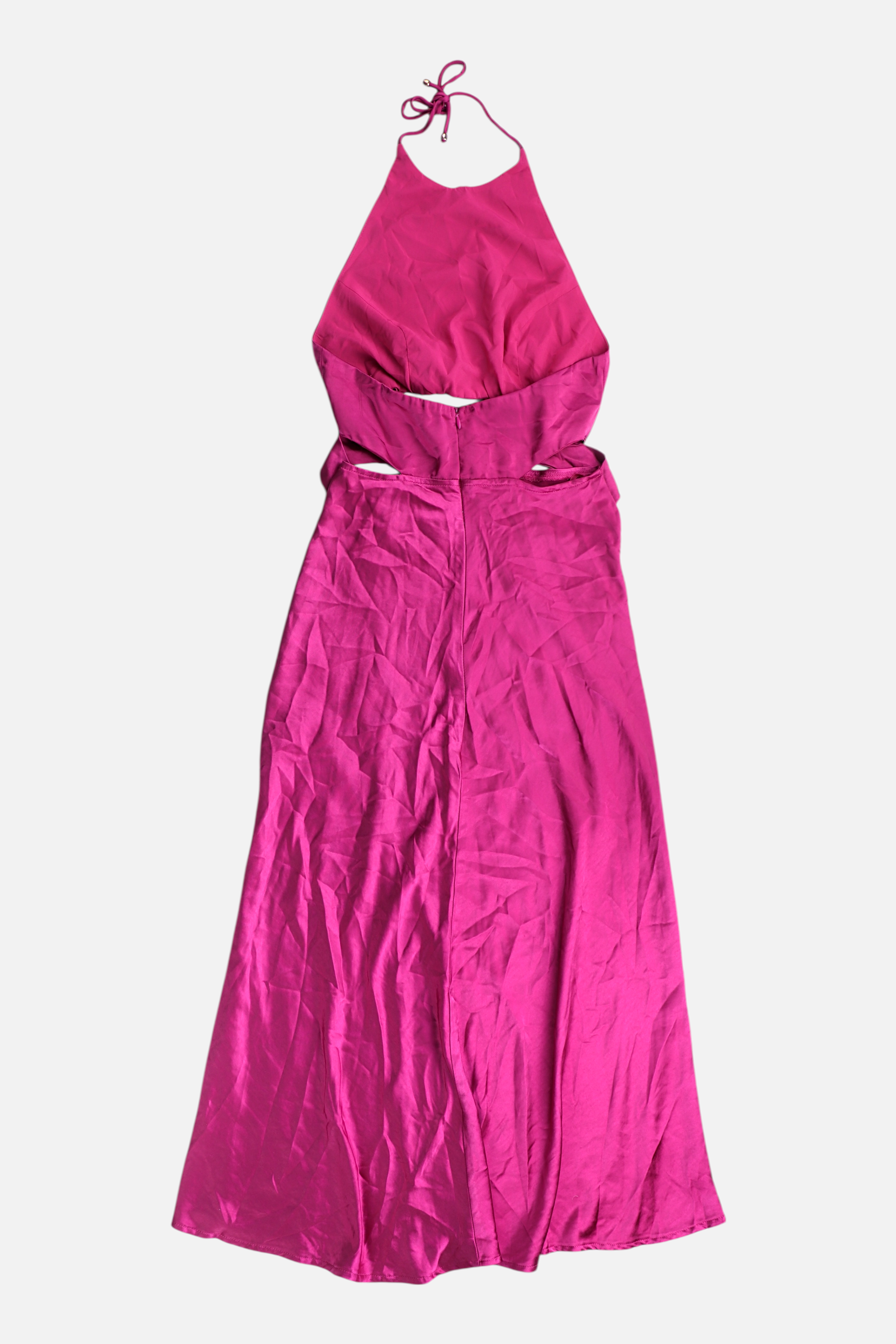 Vestido Fiesta - Mujer - Small