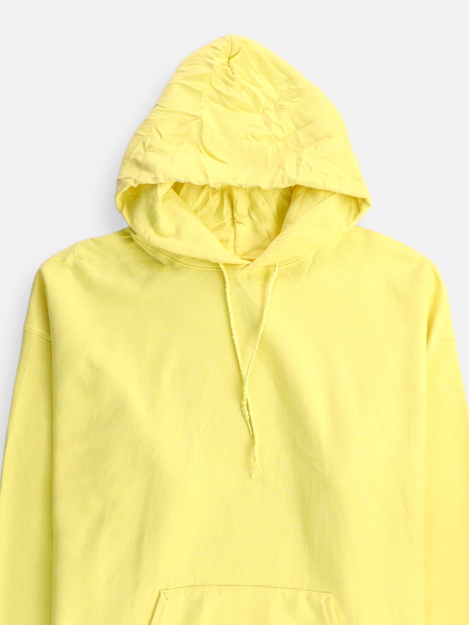 Sudadera Hoodie Basic - Hombre - Large