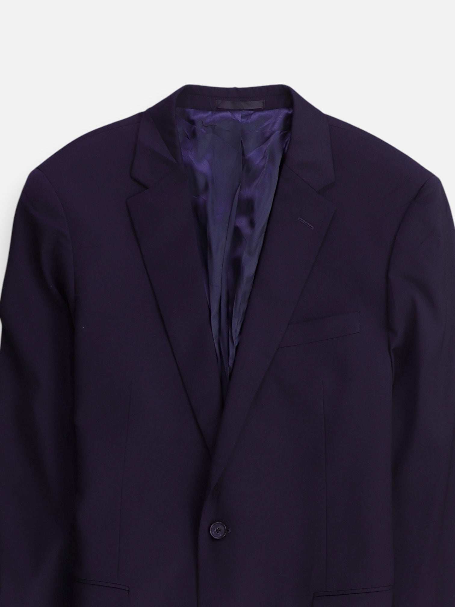 Kenneth Cole Blazer Casual - Hombre - 42L