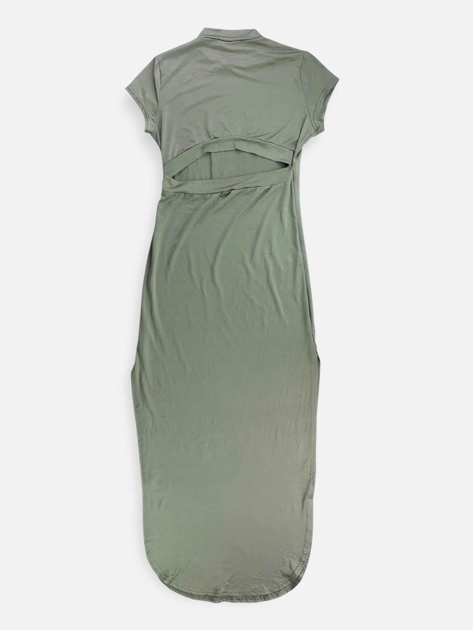 Vestido Casual - Mujer - Large