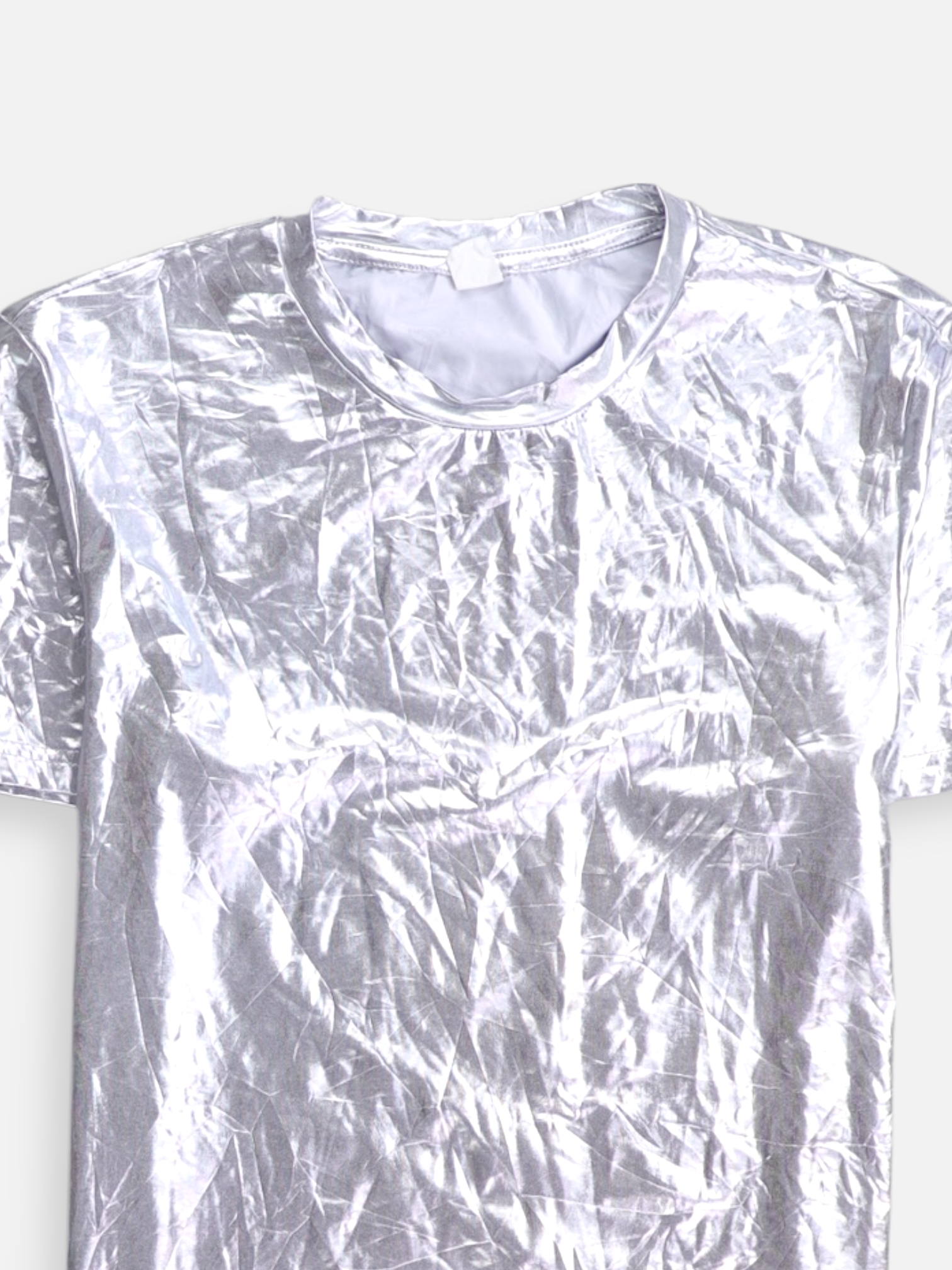 Camiseta Basic - Mujer - Small