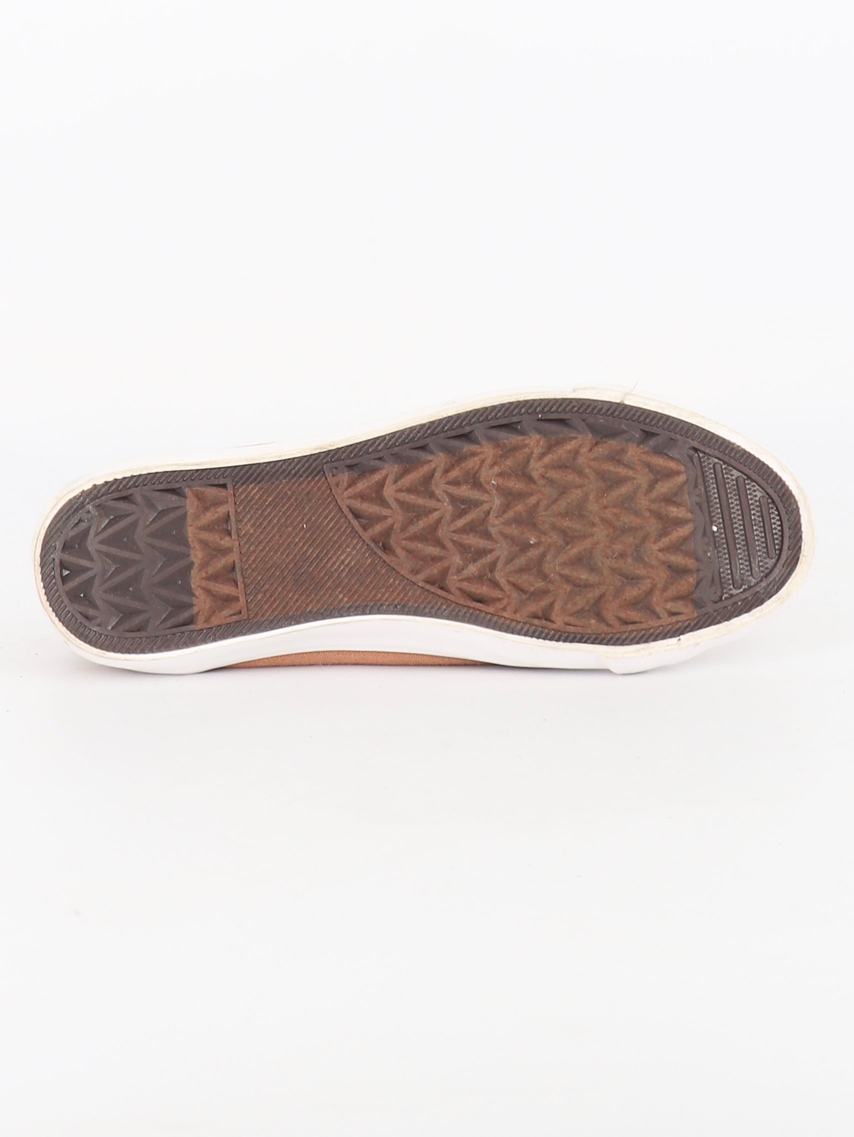 Tenis Casual Basic - Mujer - US 9