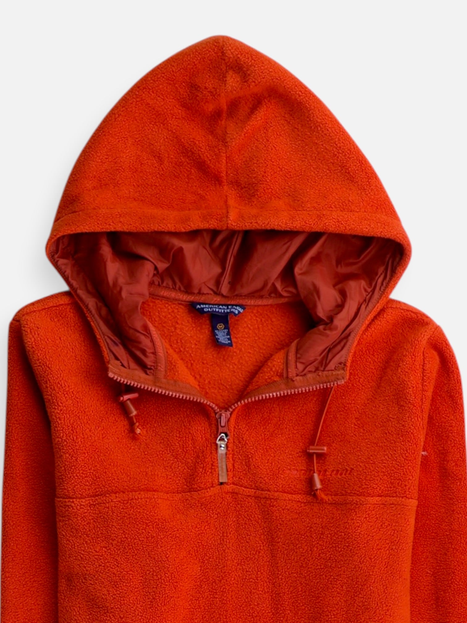 American Eagle Sudadera Hoodie Basic - Hombre - Medium