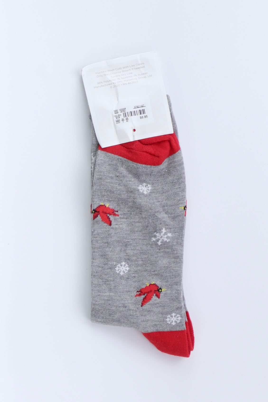 Calcetines 1 Par - Mujer - 10-13