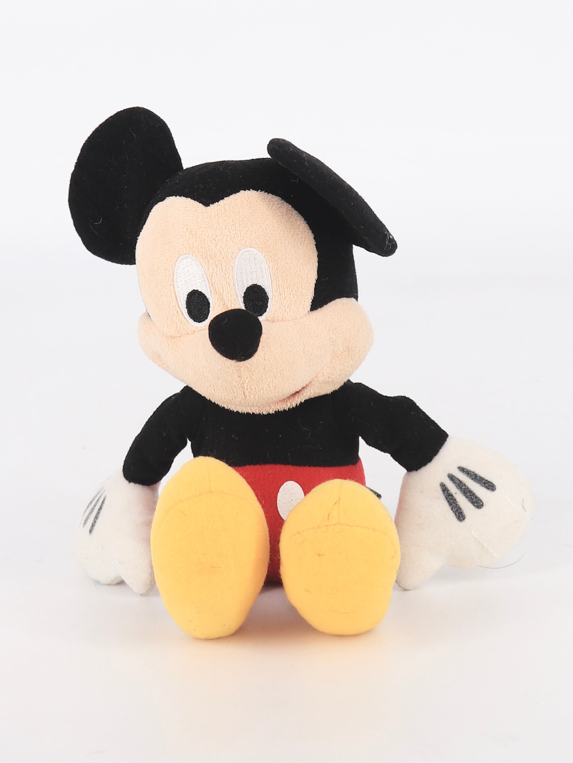 Disney Peluche Mini - Niño - Talla Única (One Size)