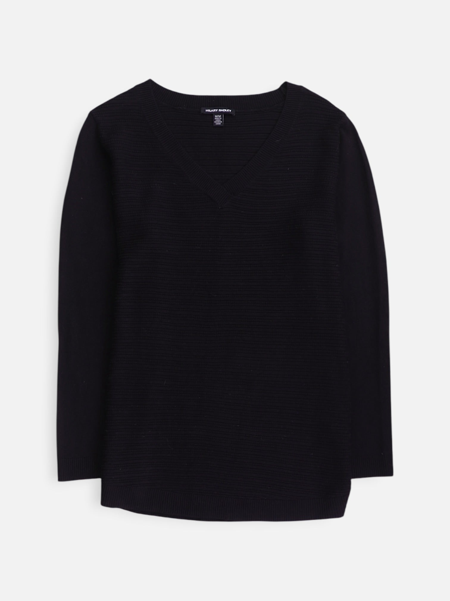 Sueter Knit Casual - Mujer - Medium