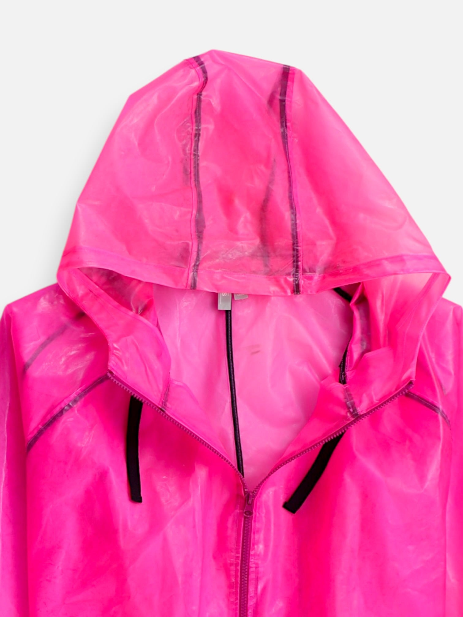 ASOS Capote  de Lluvia - Mujer - 22''