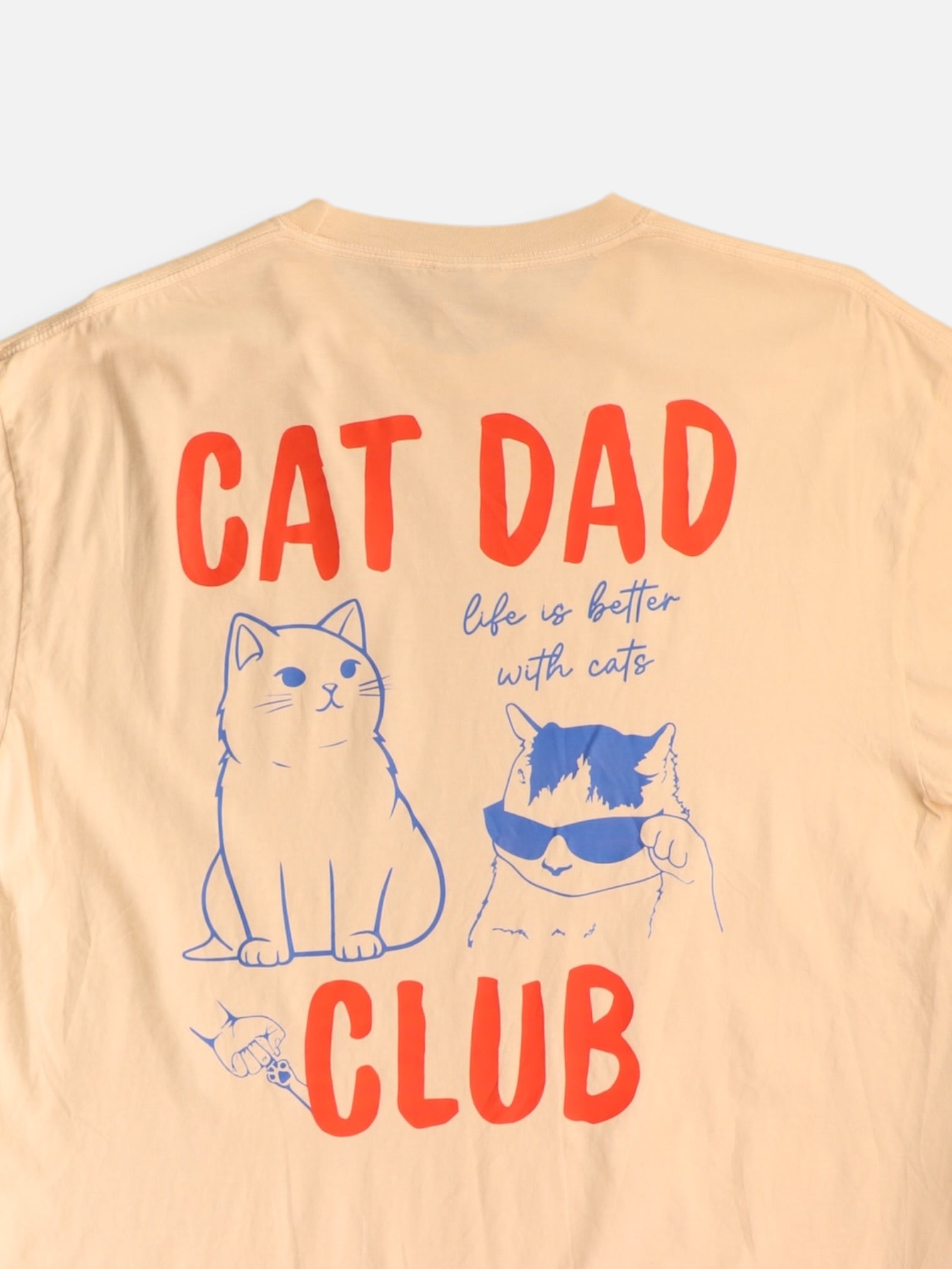 Camiseta Grafica - Hombre - XL