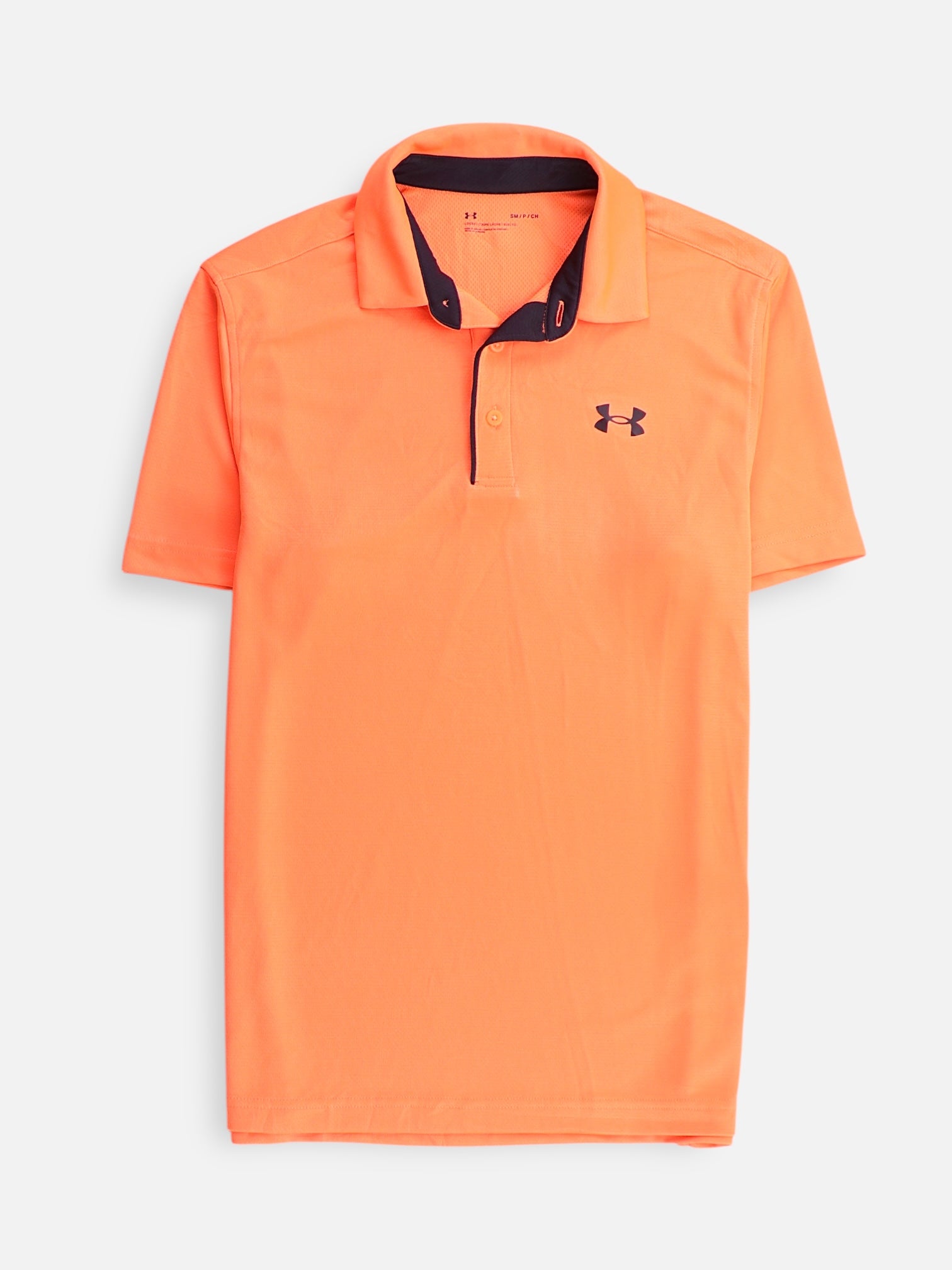 Under Armour Camisa Deportivo - Hombre - Small