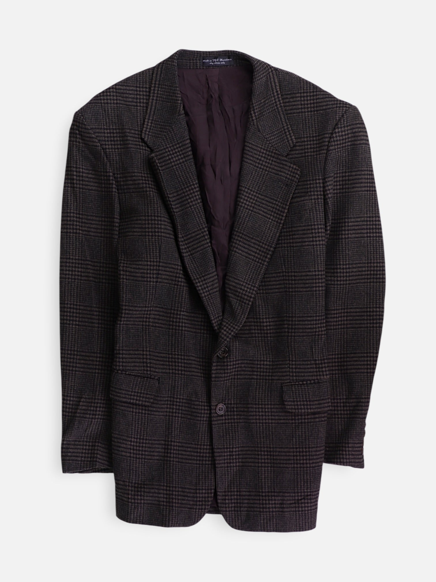 Blazer Casual - Hombre - 42L