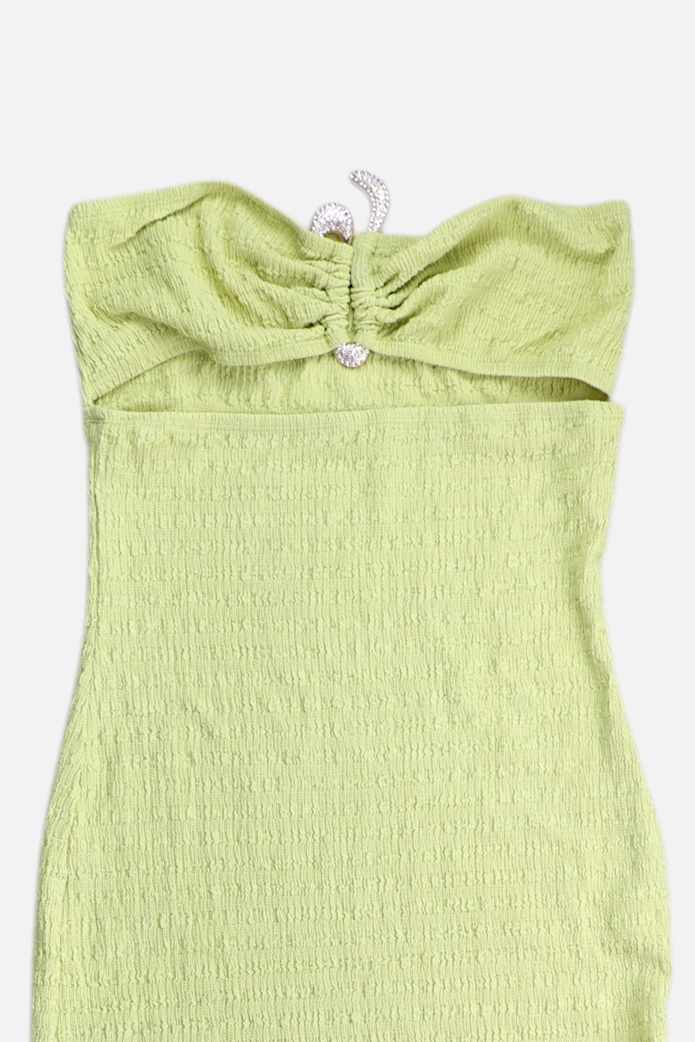 Vestido Casual - Mujer - Large