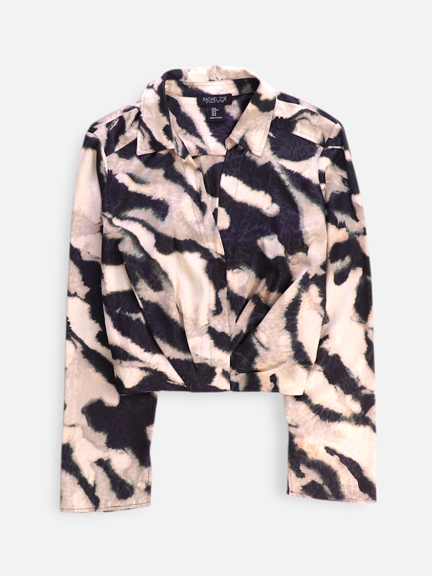 Blusa Casual - Mujer - Medium