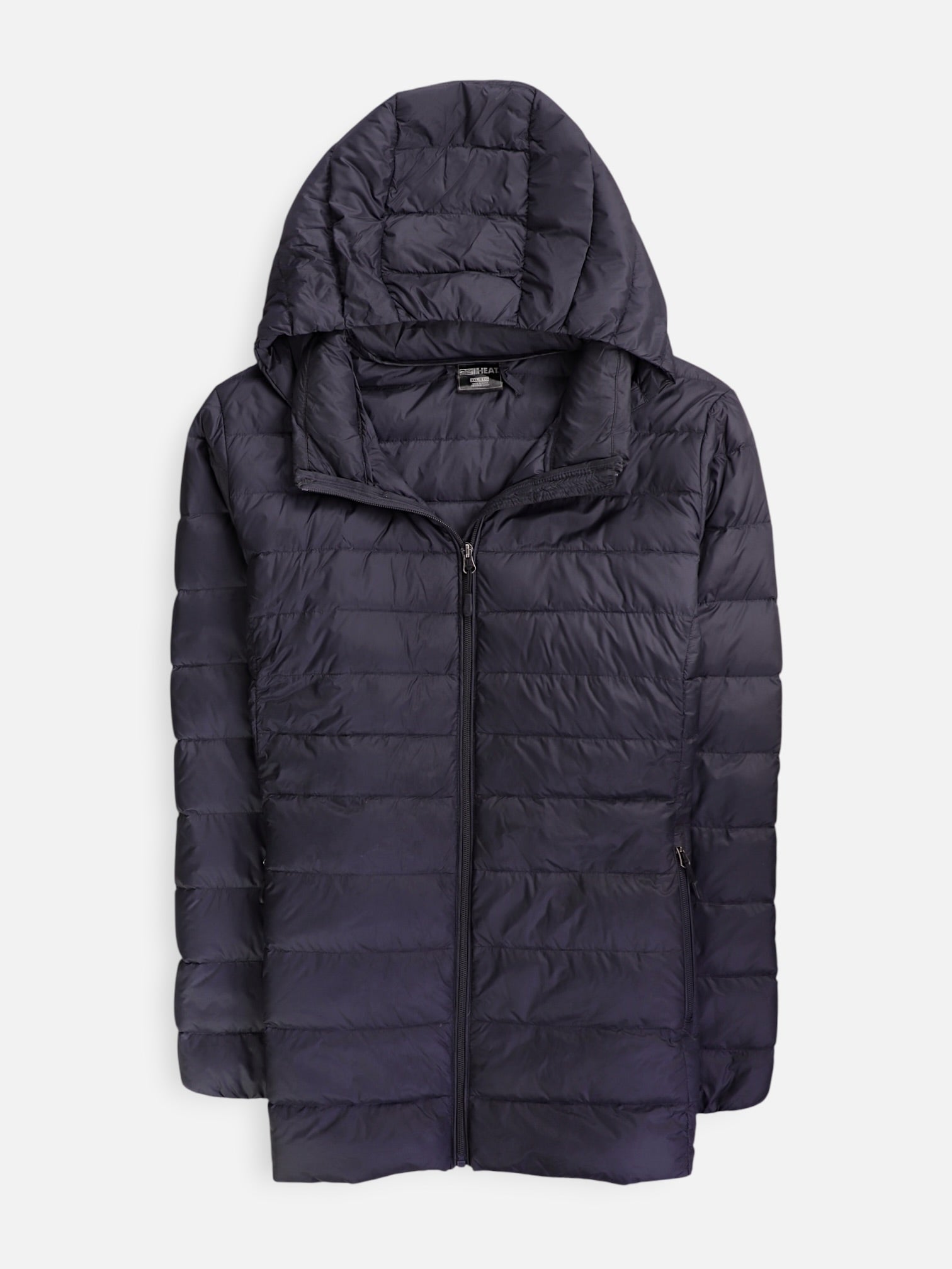 32 HEAT COOL Chaqueta Puffer Impermeable - Mujer - 2XL