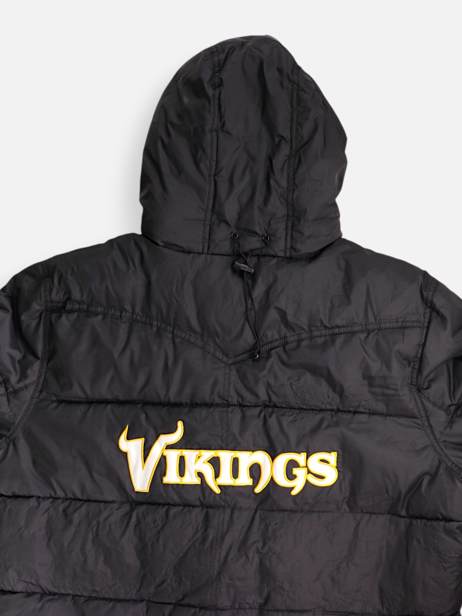 NFL Chaqueta Puffer Impermeable - Hombre - XL