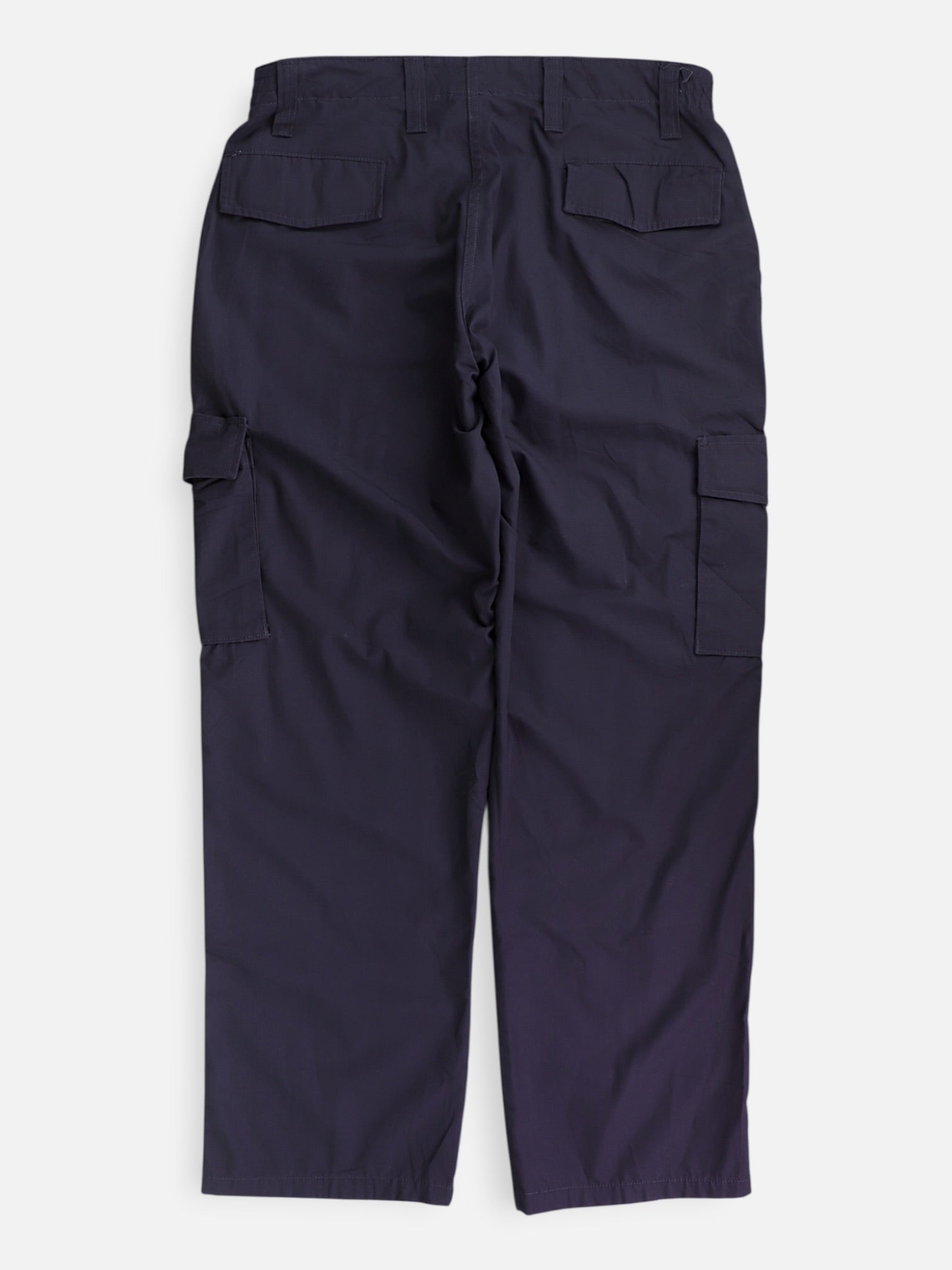Pantalon Regular Fit Cargo - Hombre - 36x32