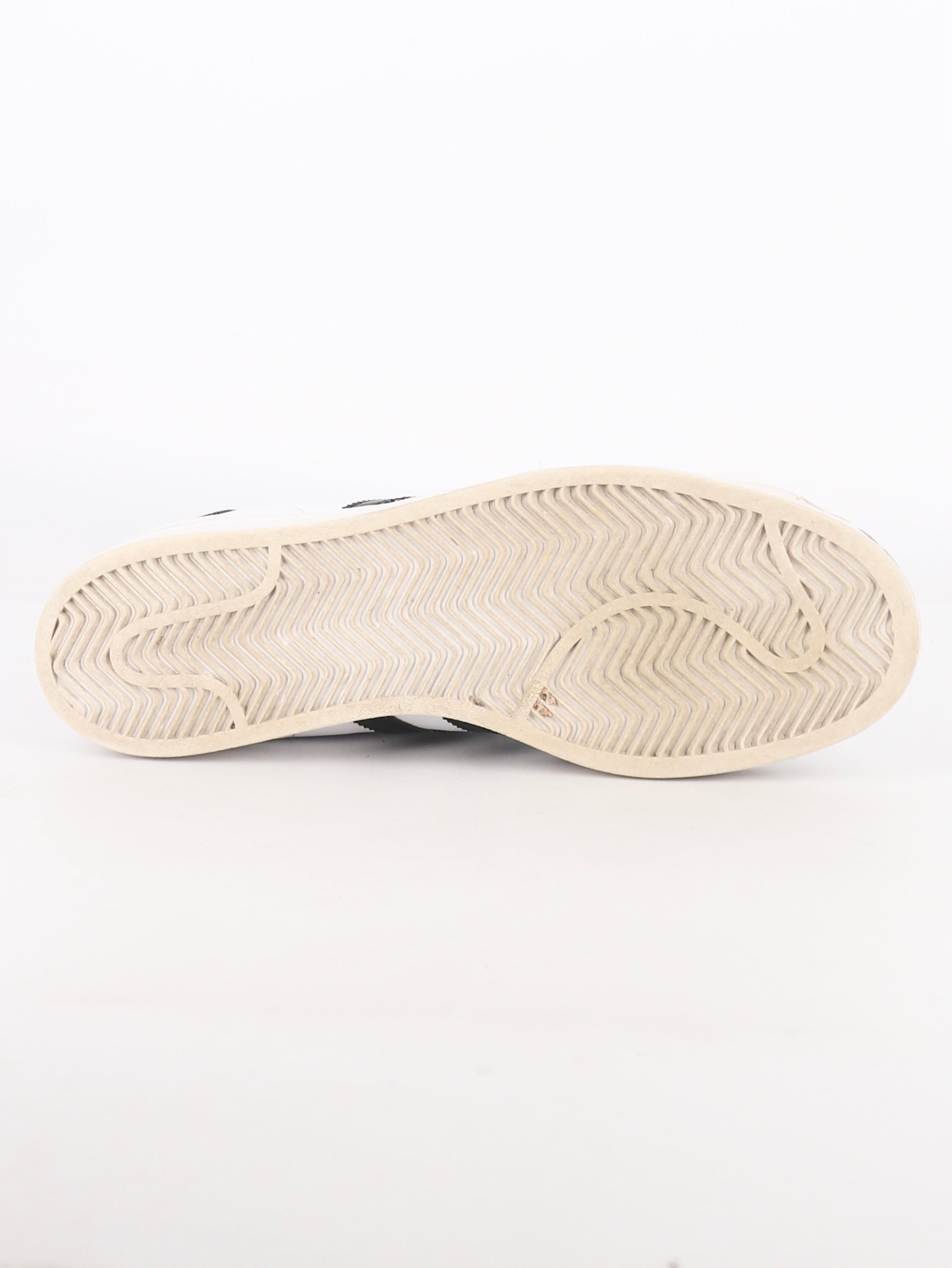 Adidas Tenis SUPERSTAR Basic - Hombre - US 9.5