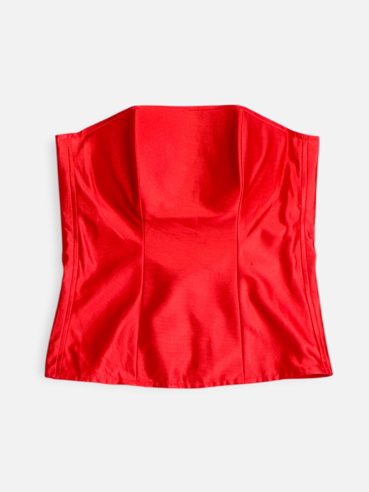 Blusa Corset - Mujer - N/A