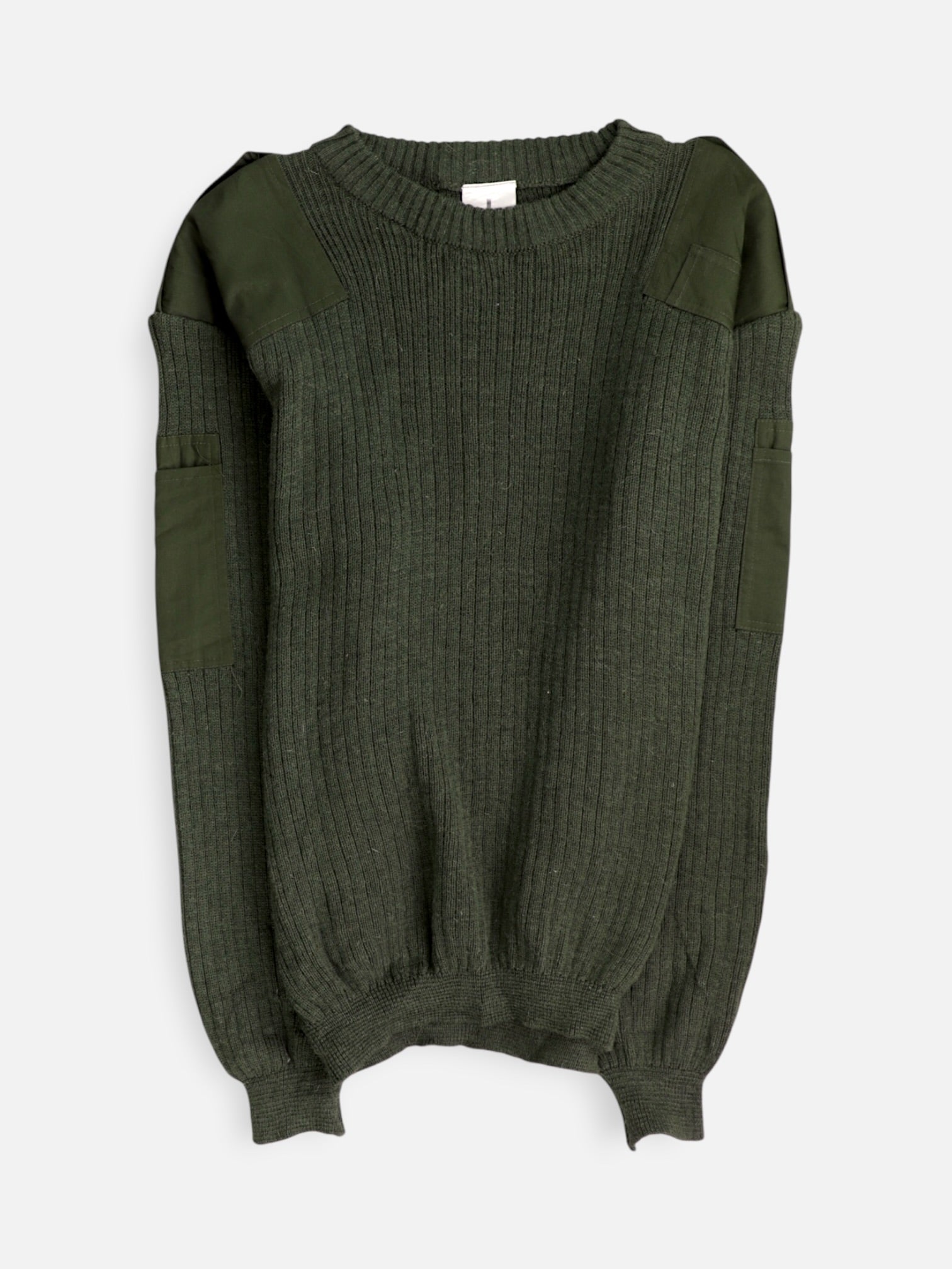 Sueter Knit Casual - Hombre - Large