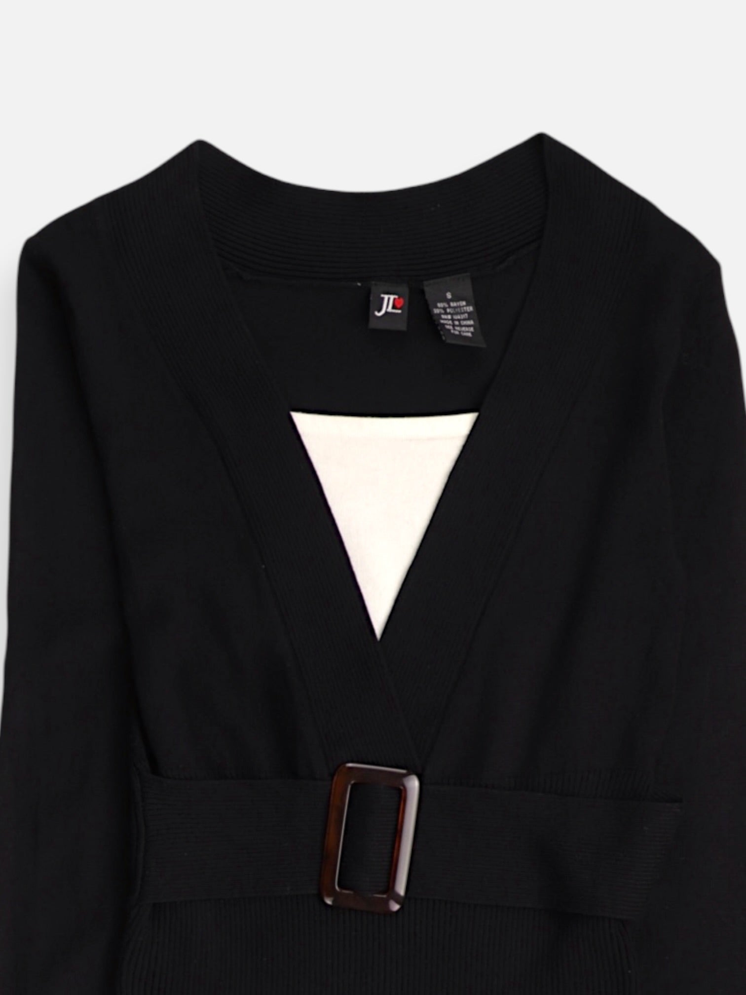 Vestido Casual - Mujer - Small
