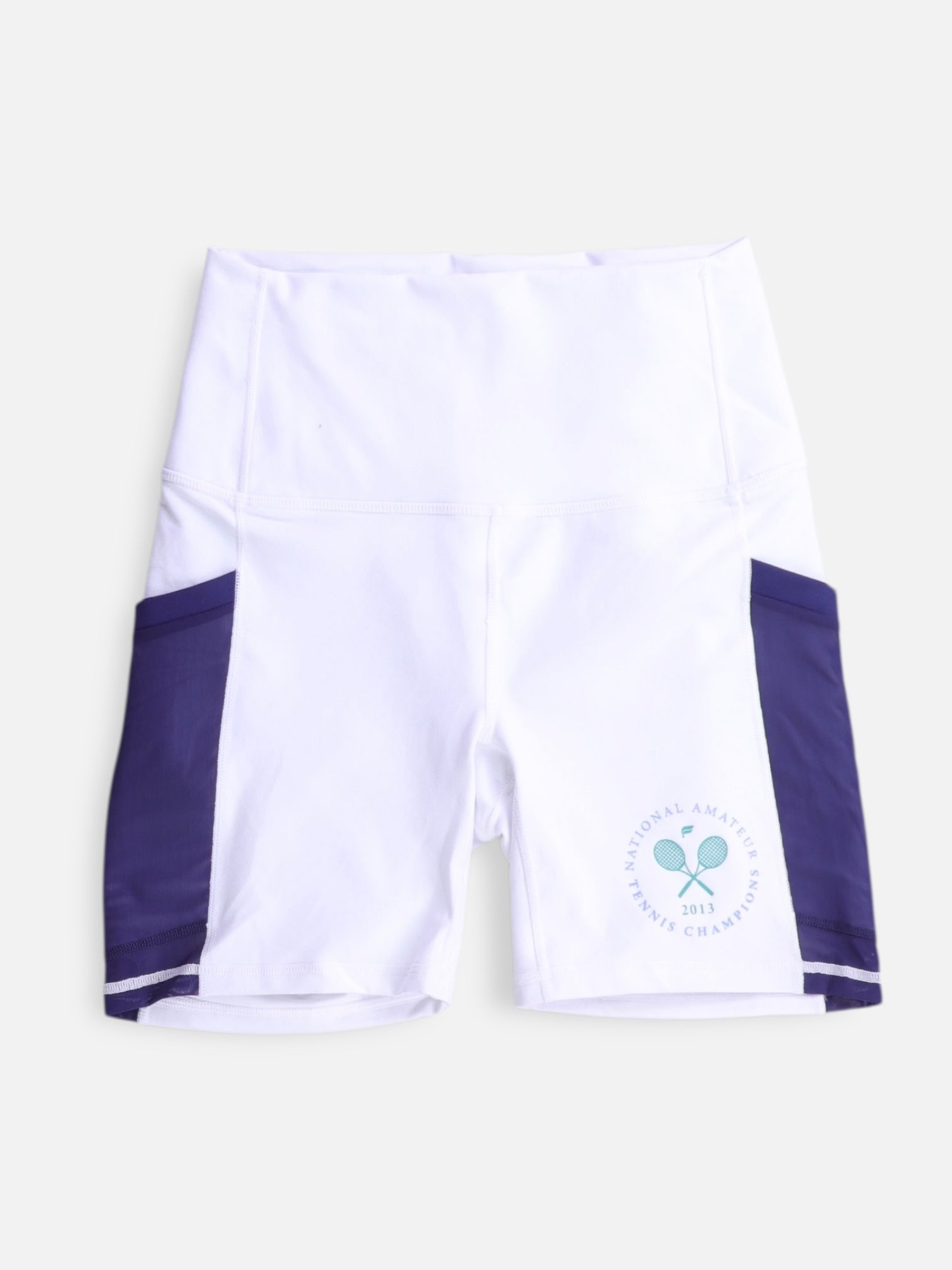 Shorts Deportivo - Mujer - Small