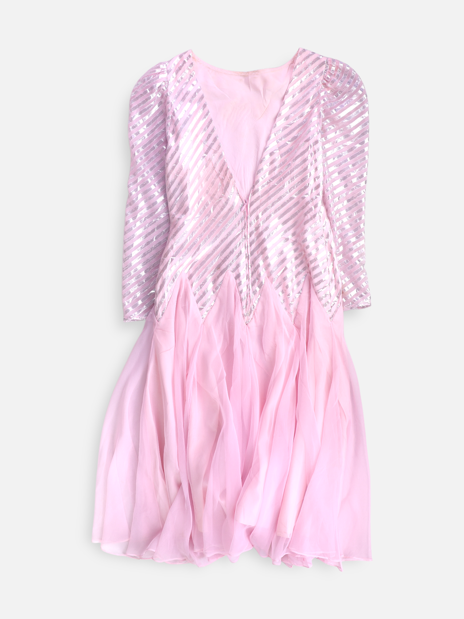 Vestido Fiesta - Mujer - 8