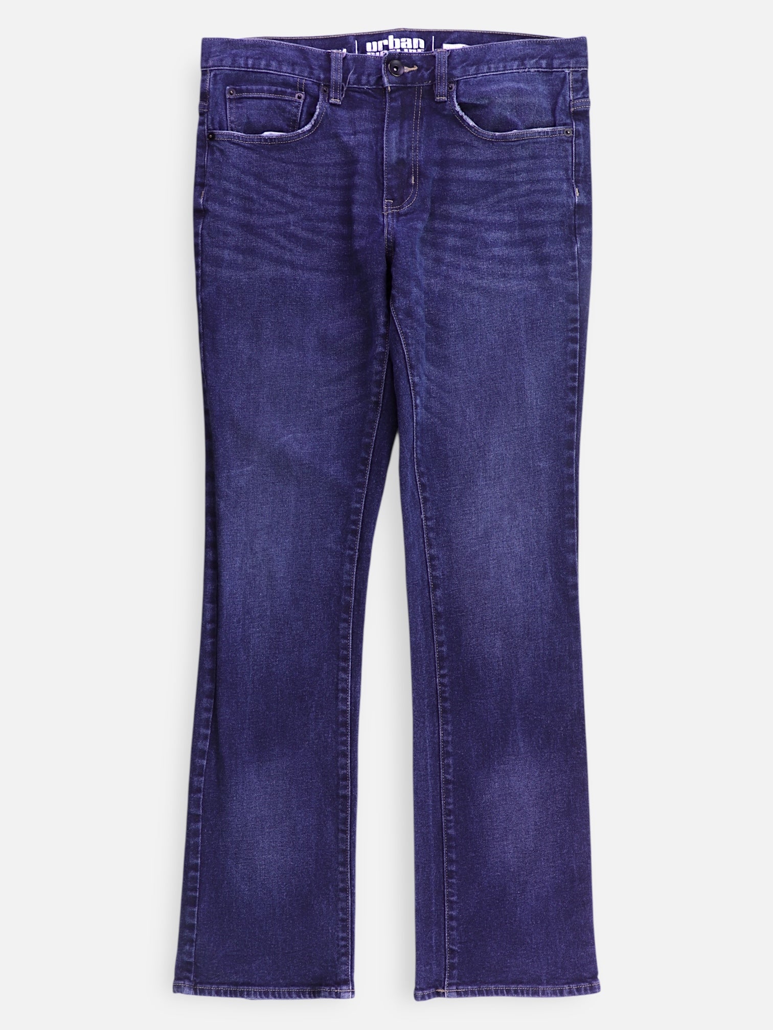 Urban pipeline Jean  Bootcut Fit Denim - Hombre - 32x34