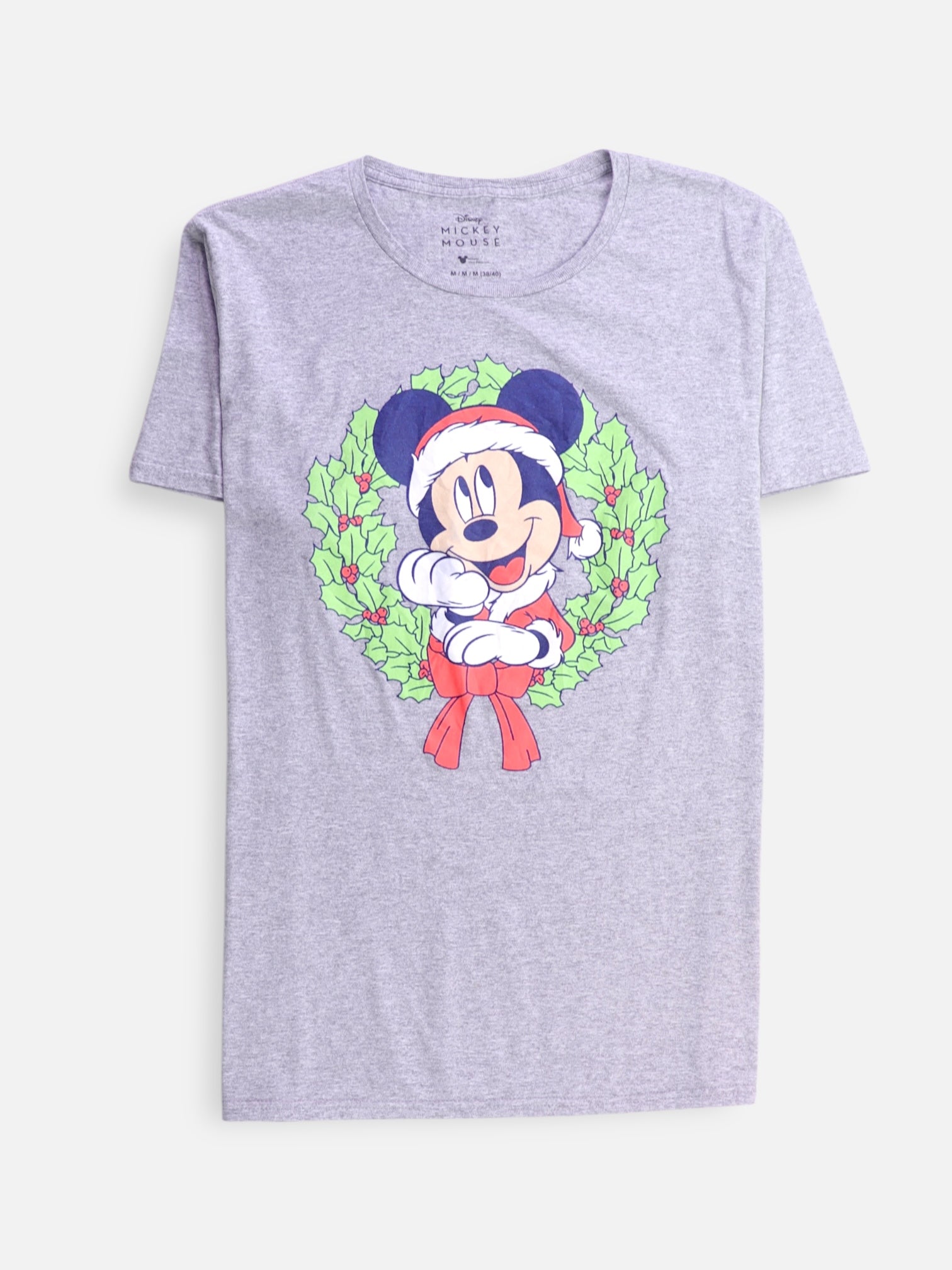 Disney Camiseta Grafica - Mujer - Medium