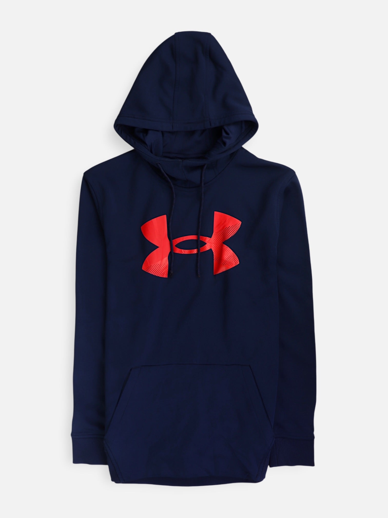 Under Armour Sudadera Hoodie Deportivo - Hombre - Medium