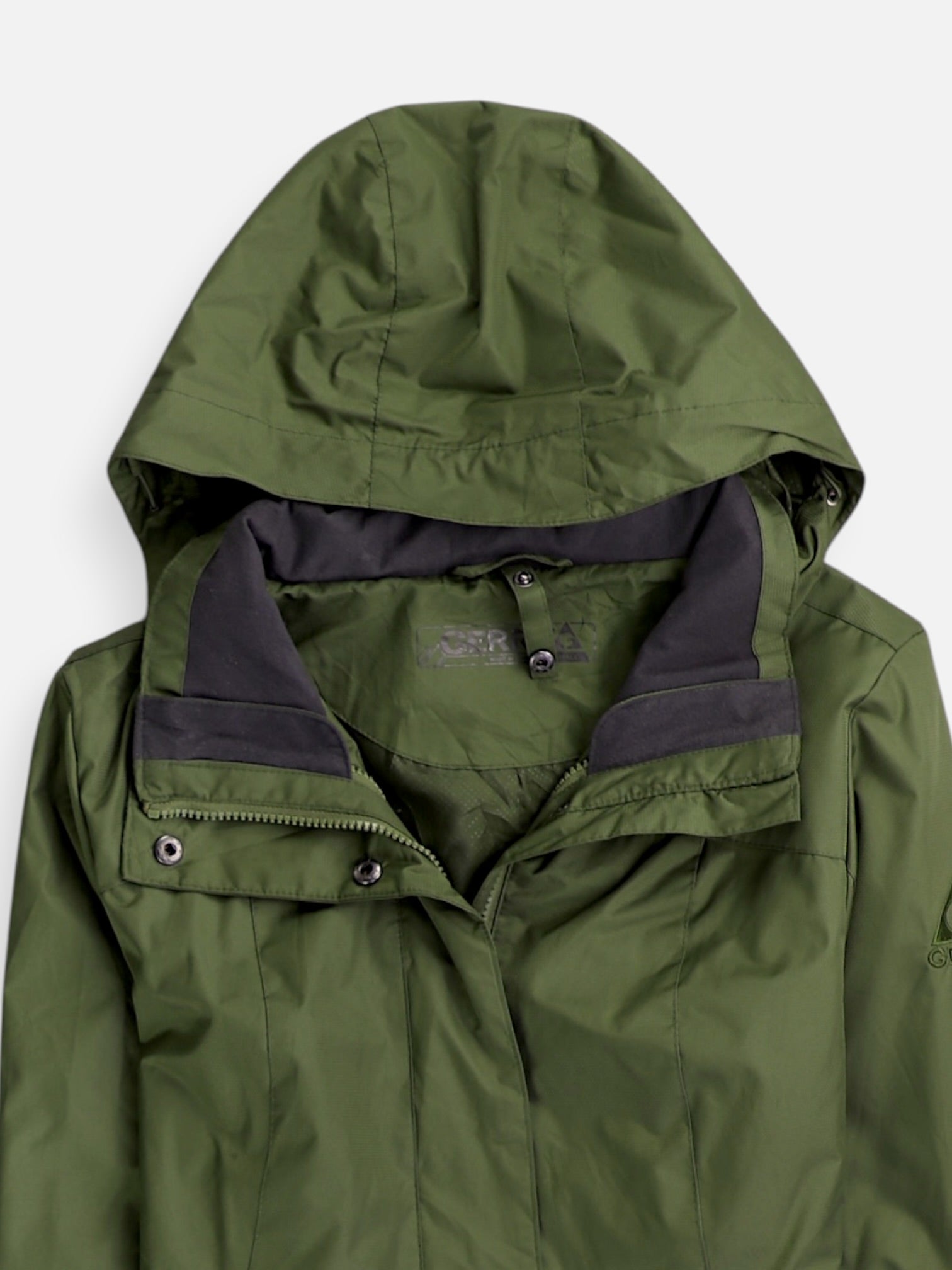 GERRY Chumpa Deportivo - Mujer - Small