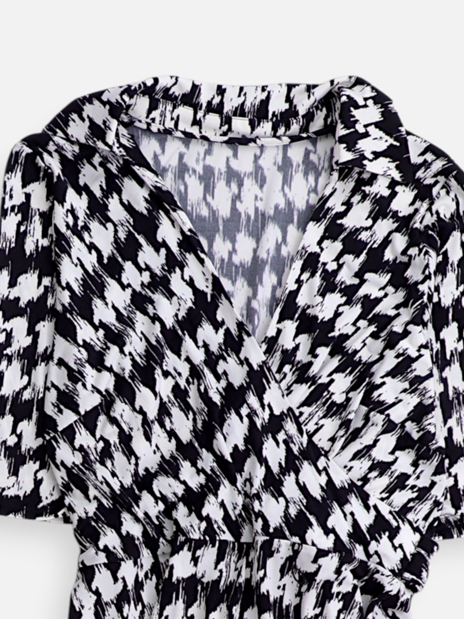 Vestido Casual - Mujer - Small