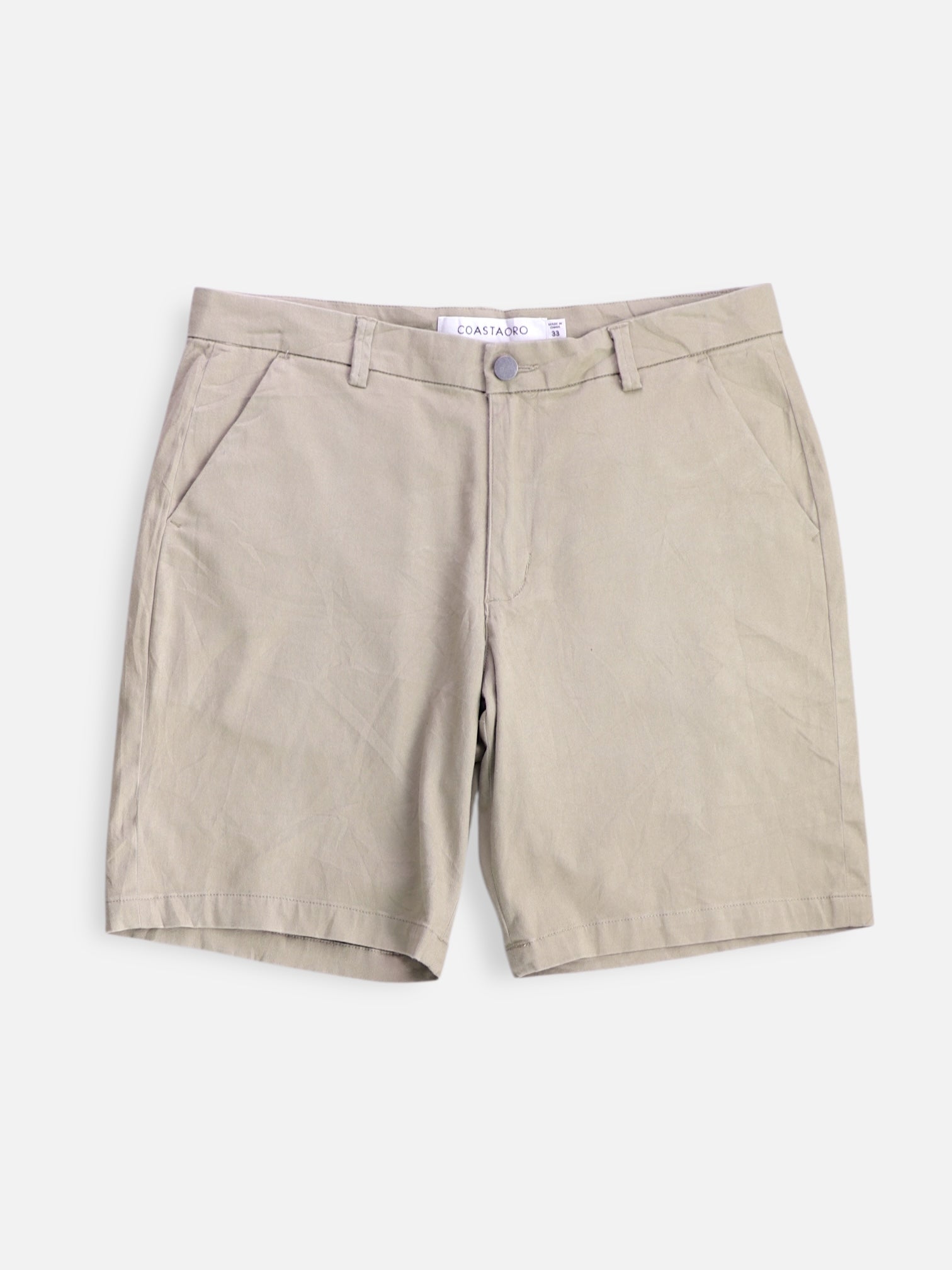 Calzoneta Casual - Hombre - 33