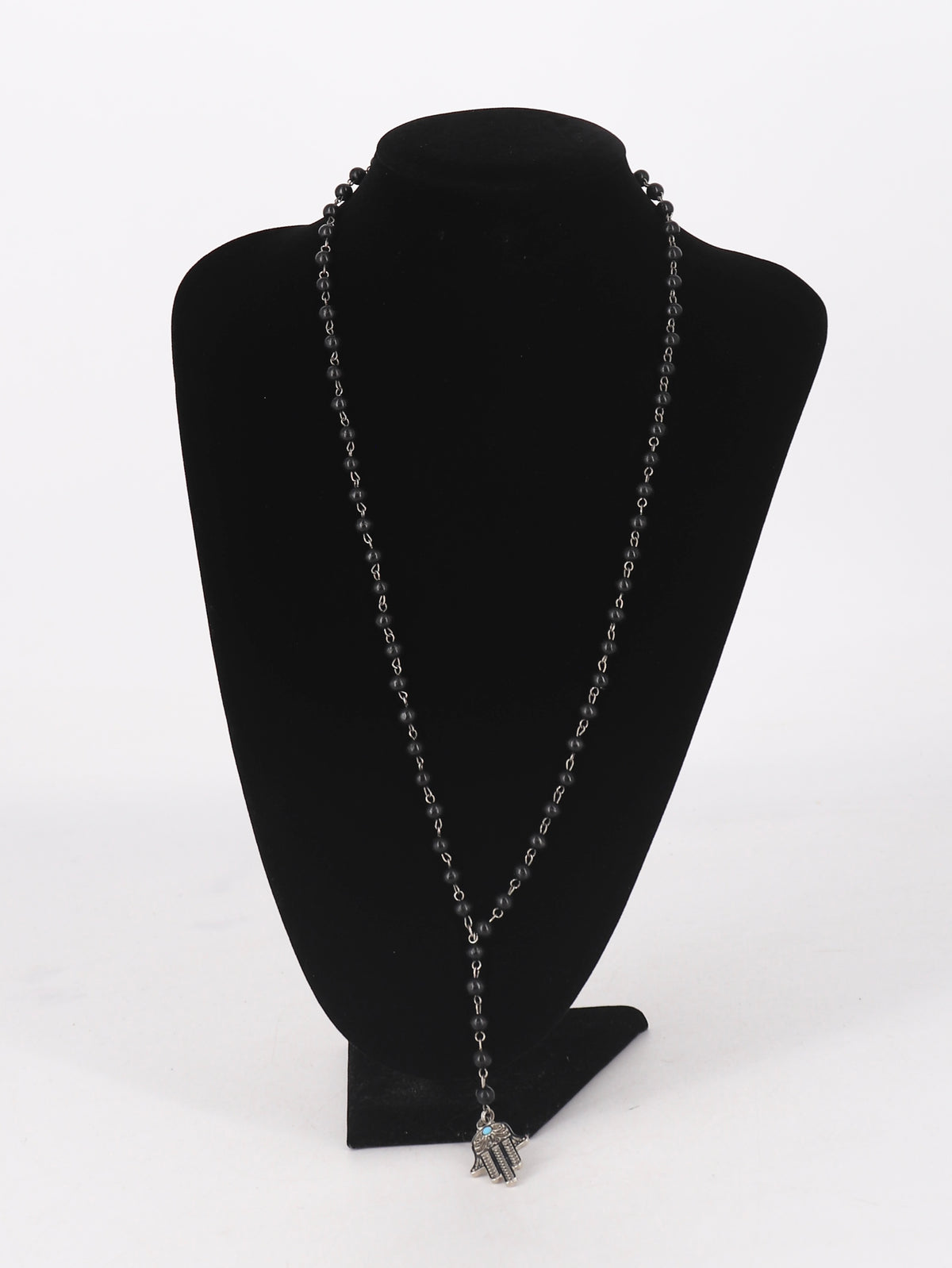 Collar Largo - Mujer - Talla Única (One Size)