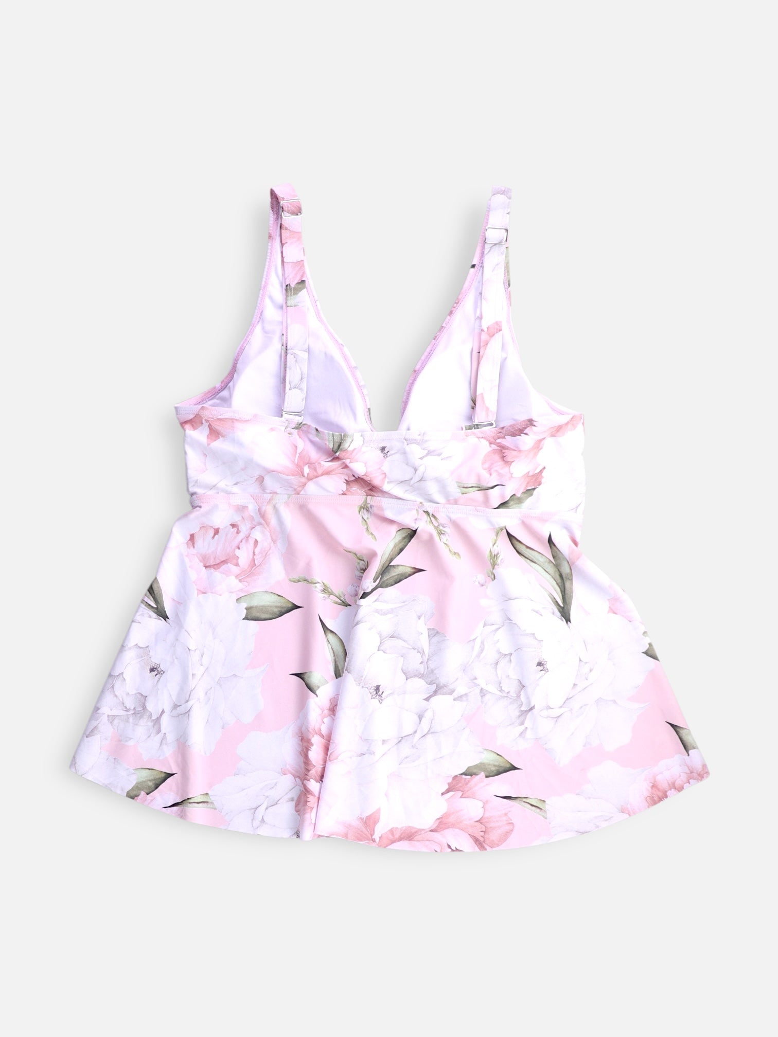Blusa Verano - Mujer - 2XL