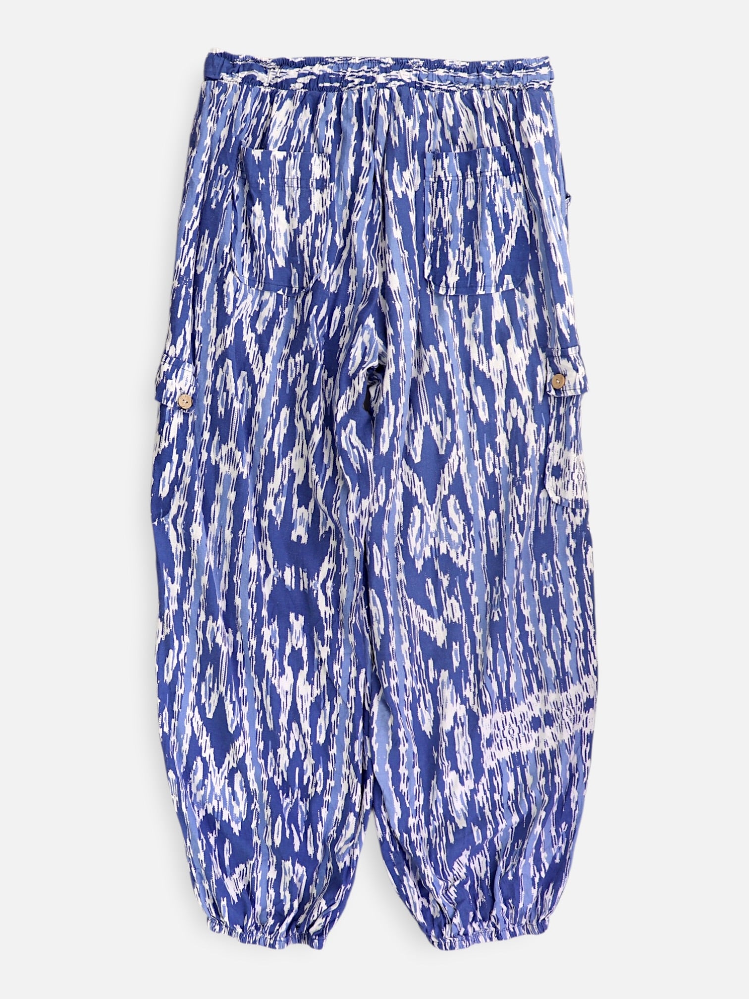 CHRISTIAN SIRIANO Pantalon Regular Fit Jogger - Mujer - Medium
