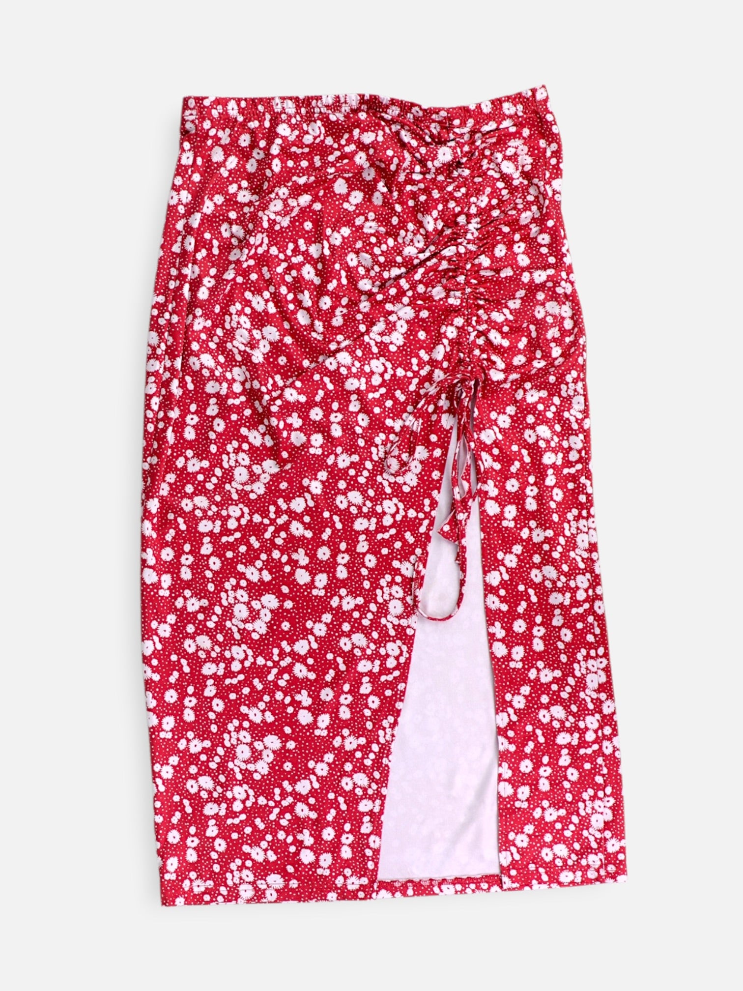 SHEIN Falda Casual - Mujer - XL
