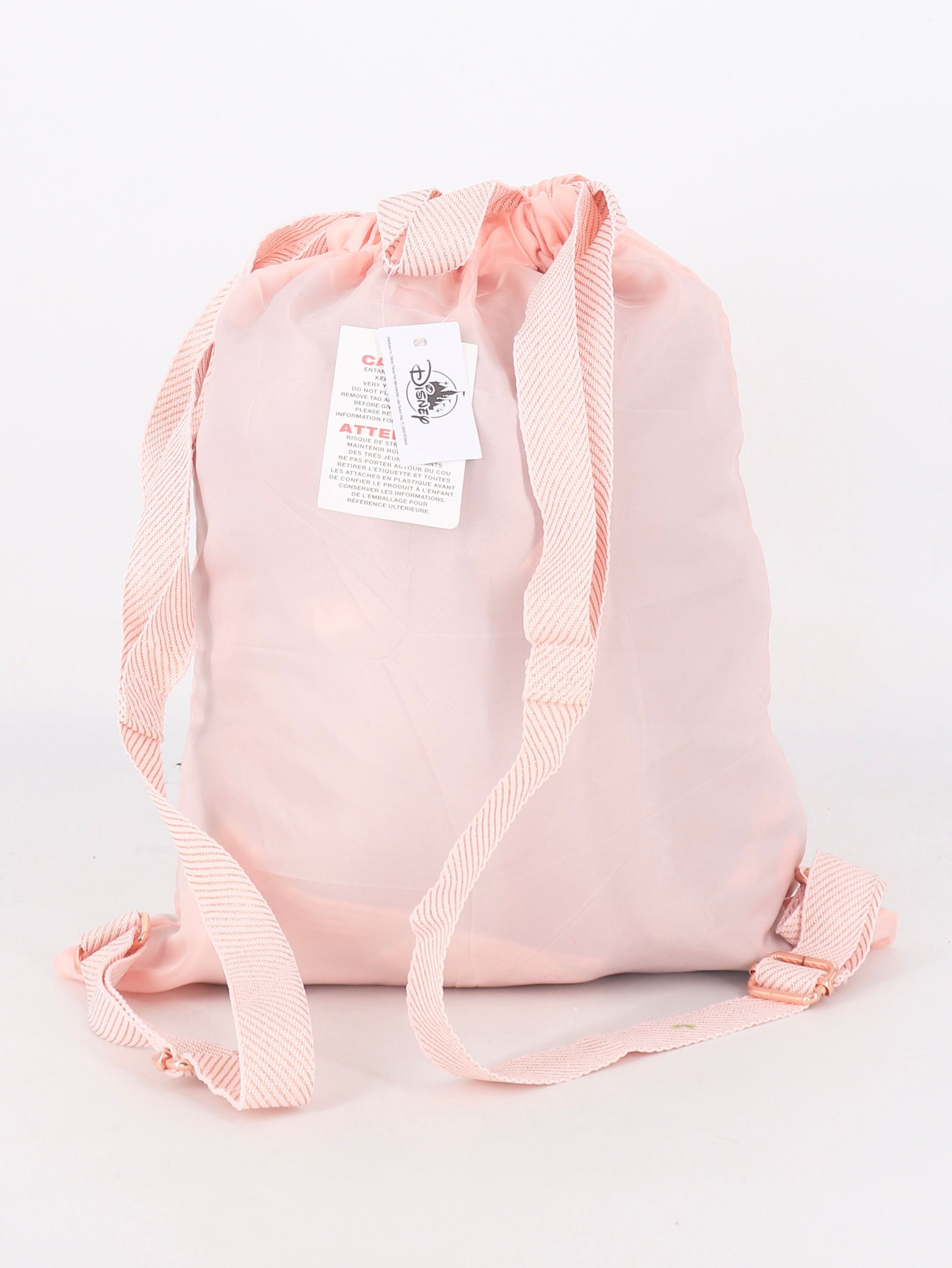 Mochila Deportivo - Niña - Talla Única (One Size)