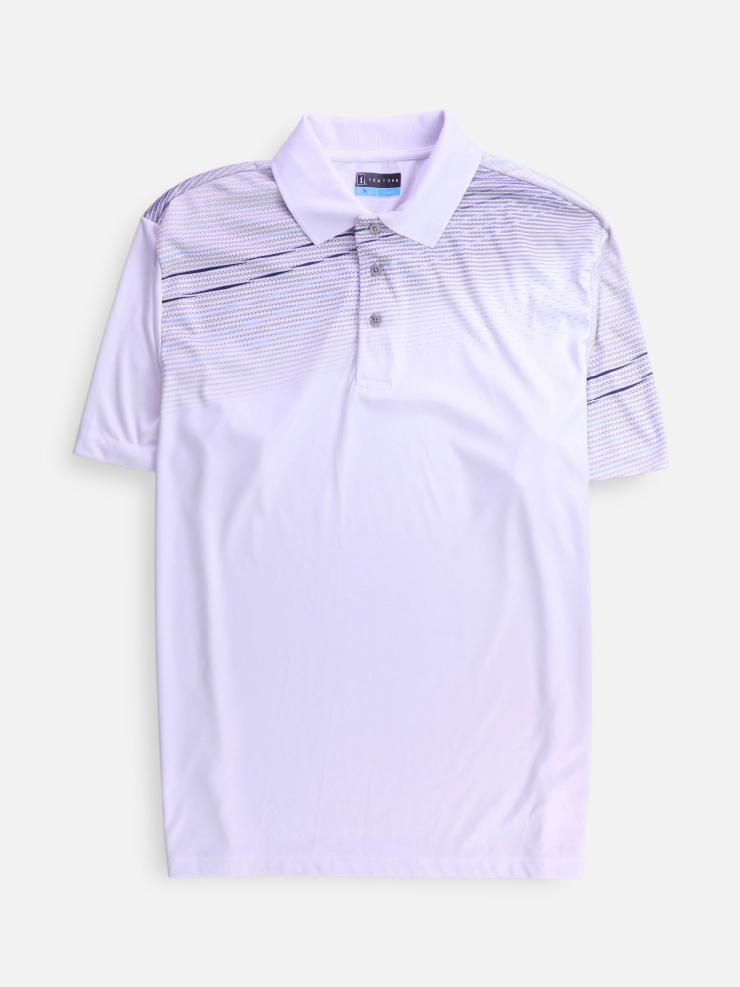 Camisa Deportivo - Hombre - Large