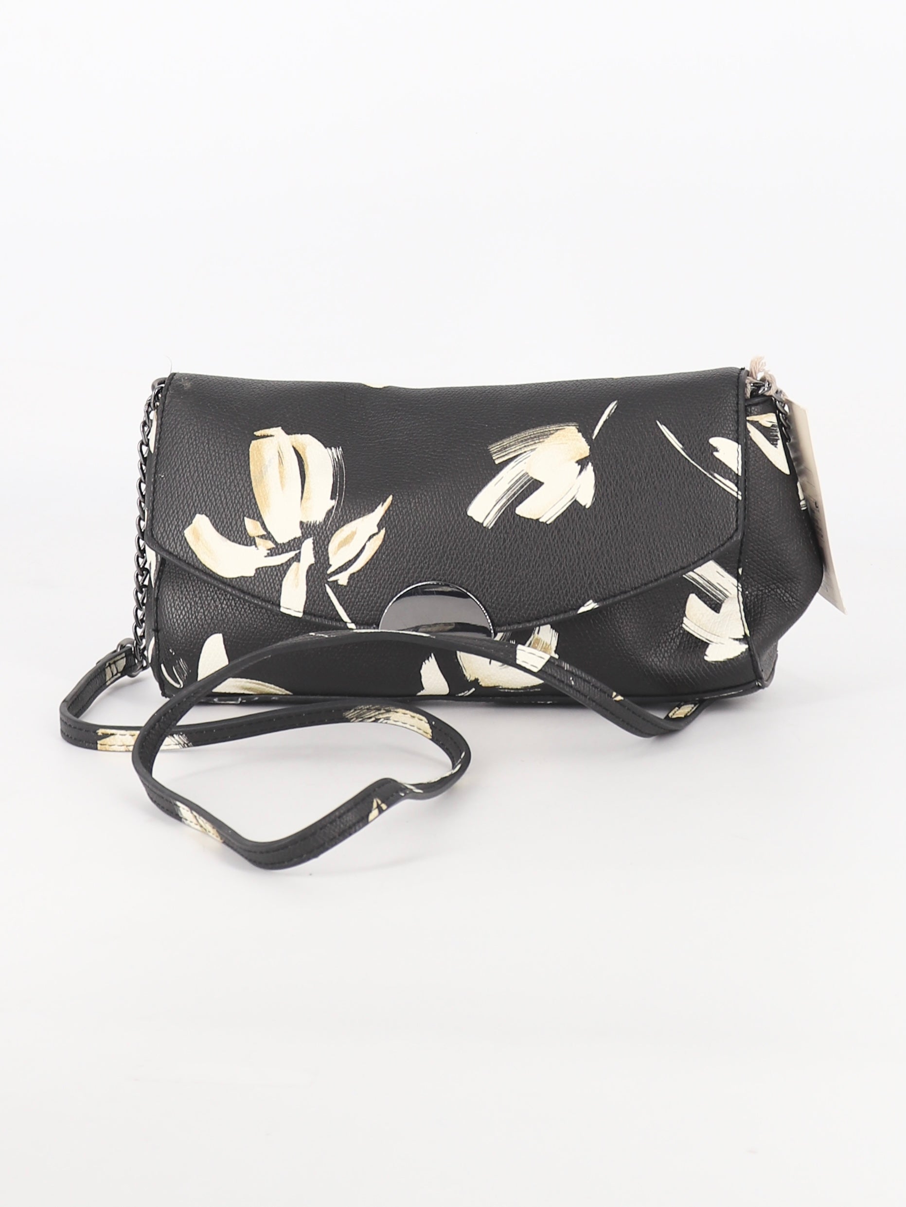 a new day Cartera Cuero - Mujer - Talla Única (One Size)