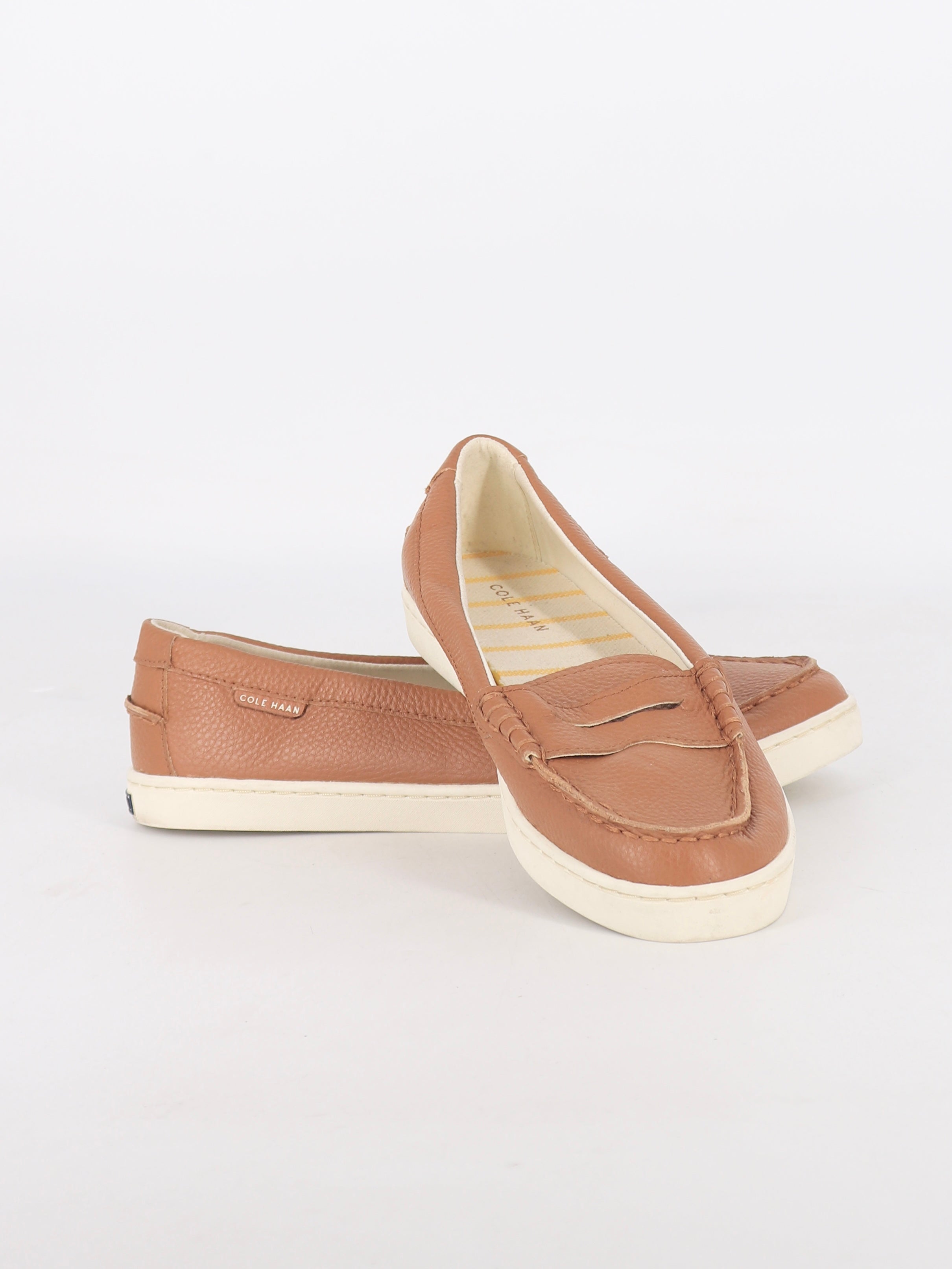 COLE HAAN Zapatos Mocasines Casual - Mujer - US 9
