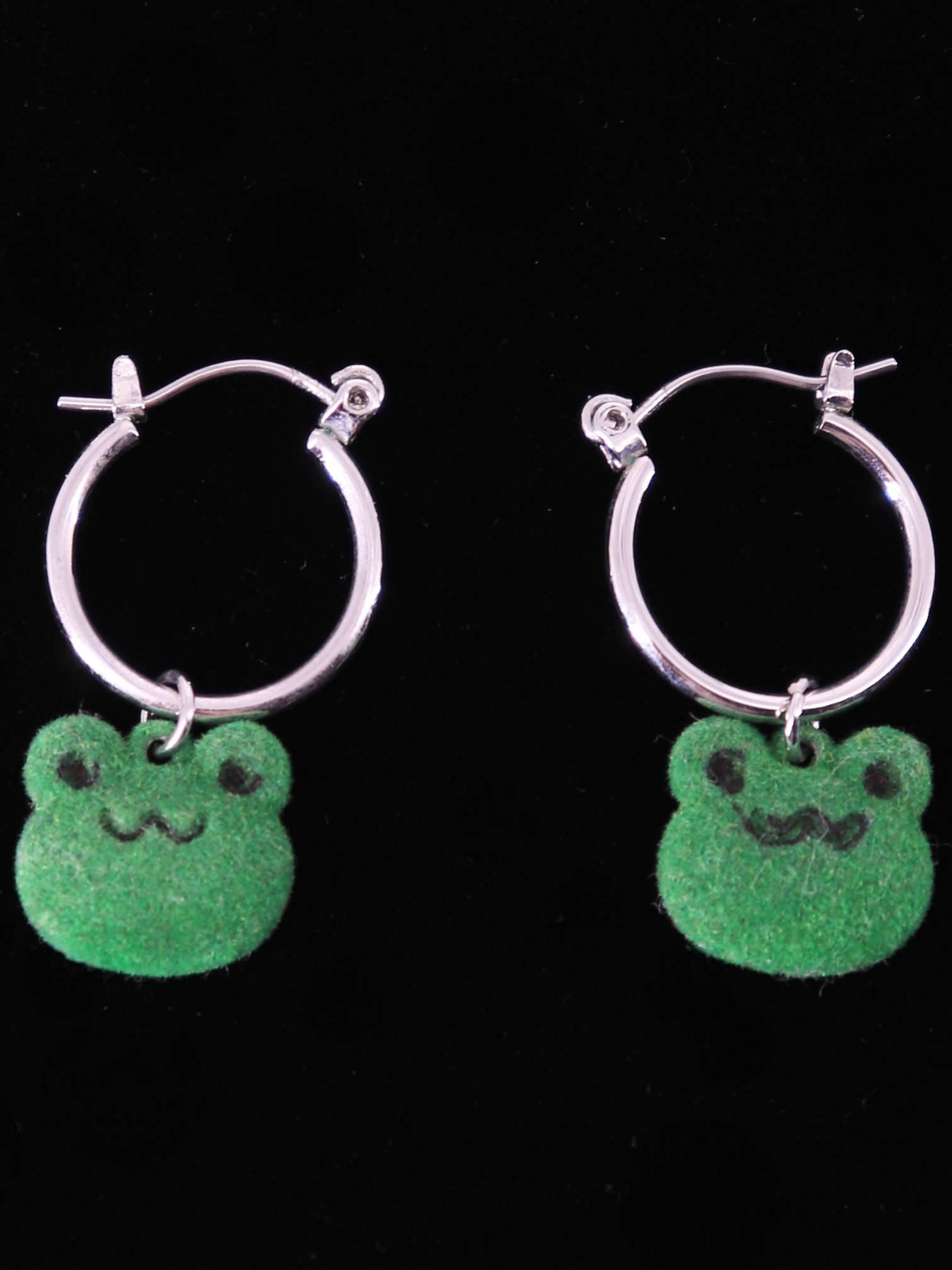 Aretes Casual - Mujer - Talla Única (One Size)