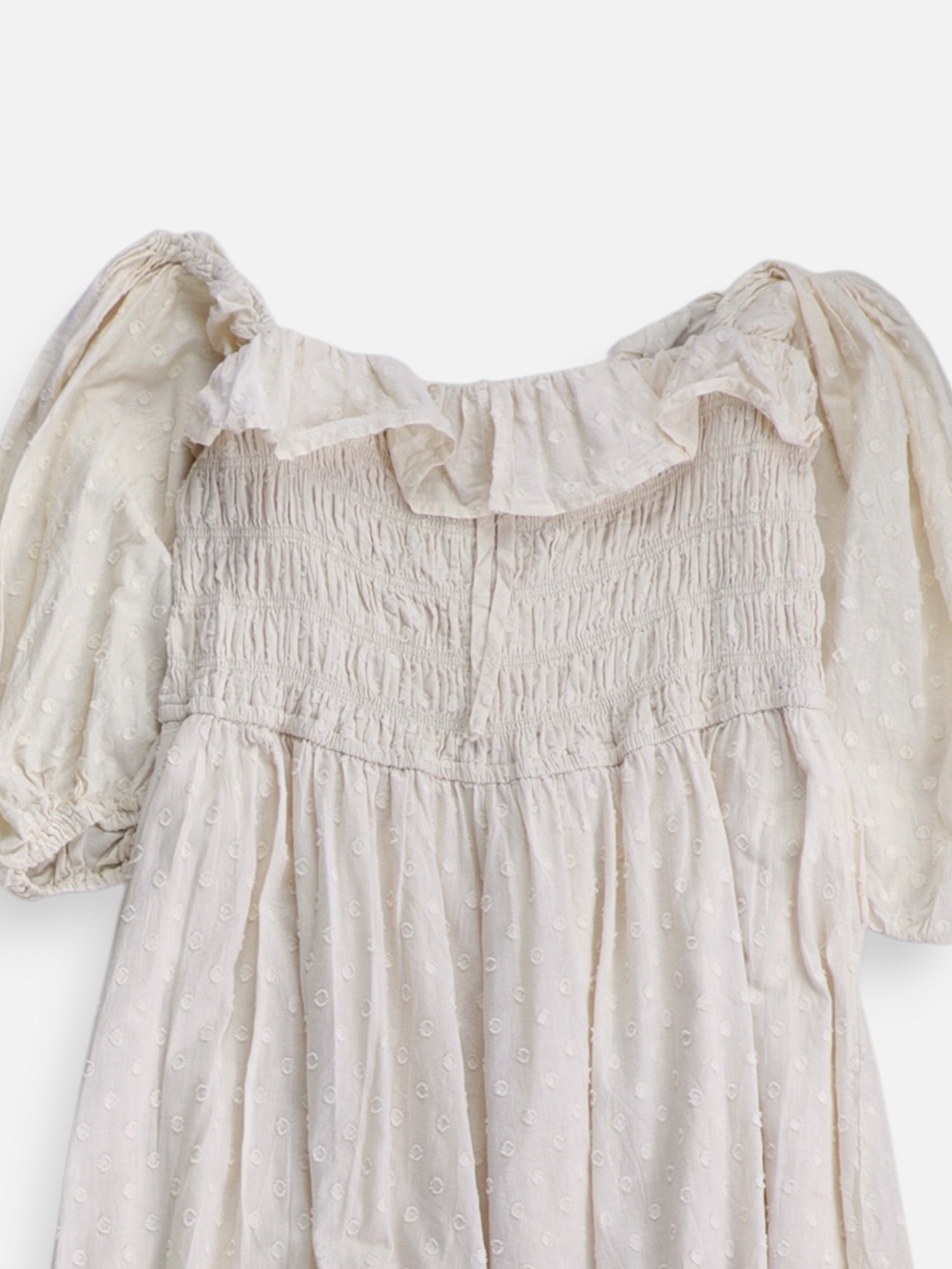 Vestido Verano - Mujer - XL