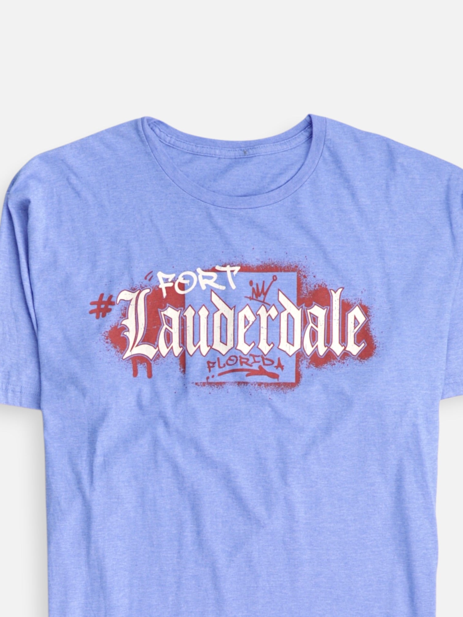 Camiseta Grafica - Hombre - N/A