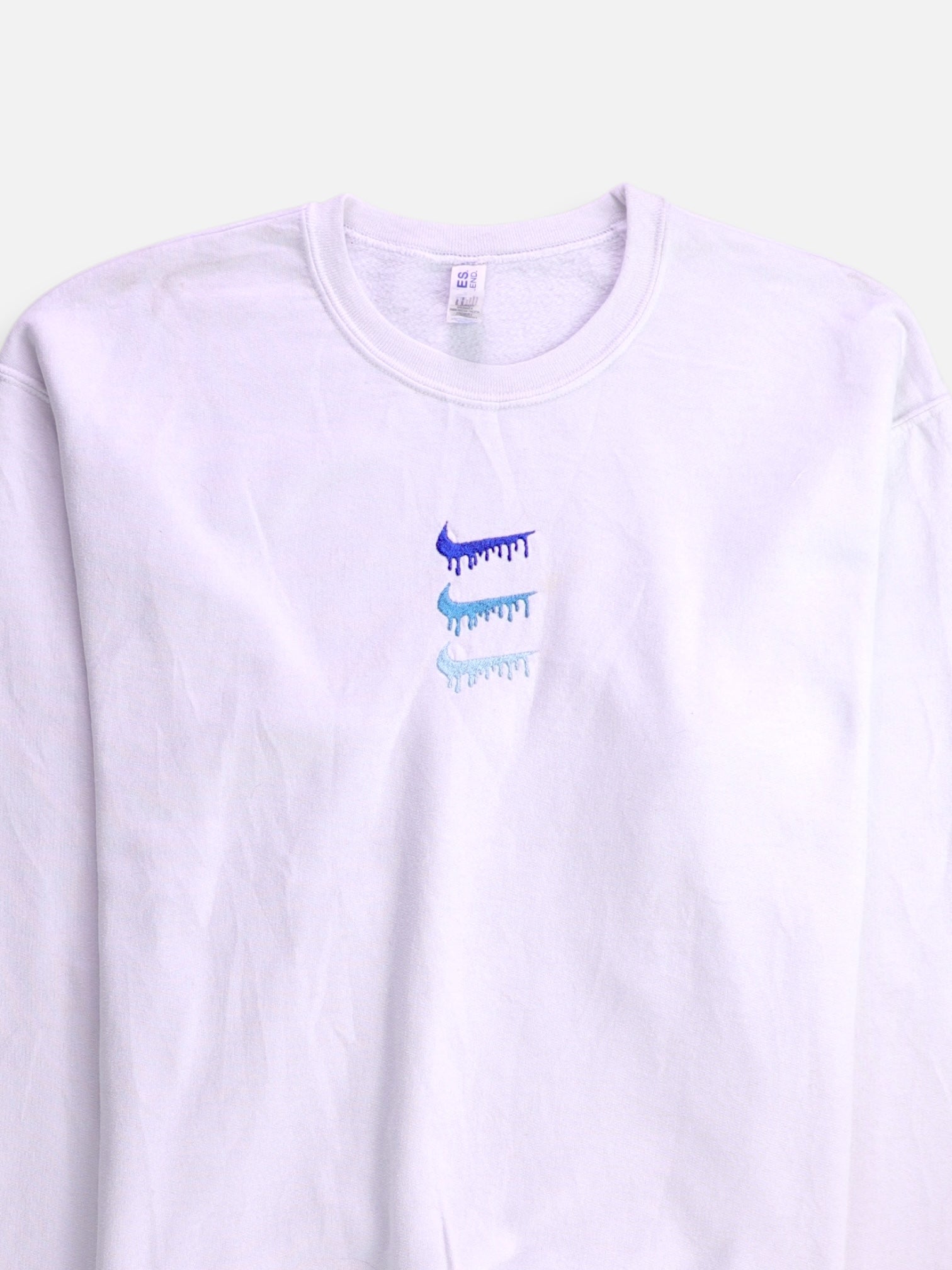 Sudadera Sweatshirt Basic - Hombre - Medium
