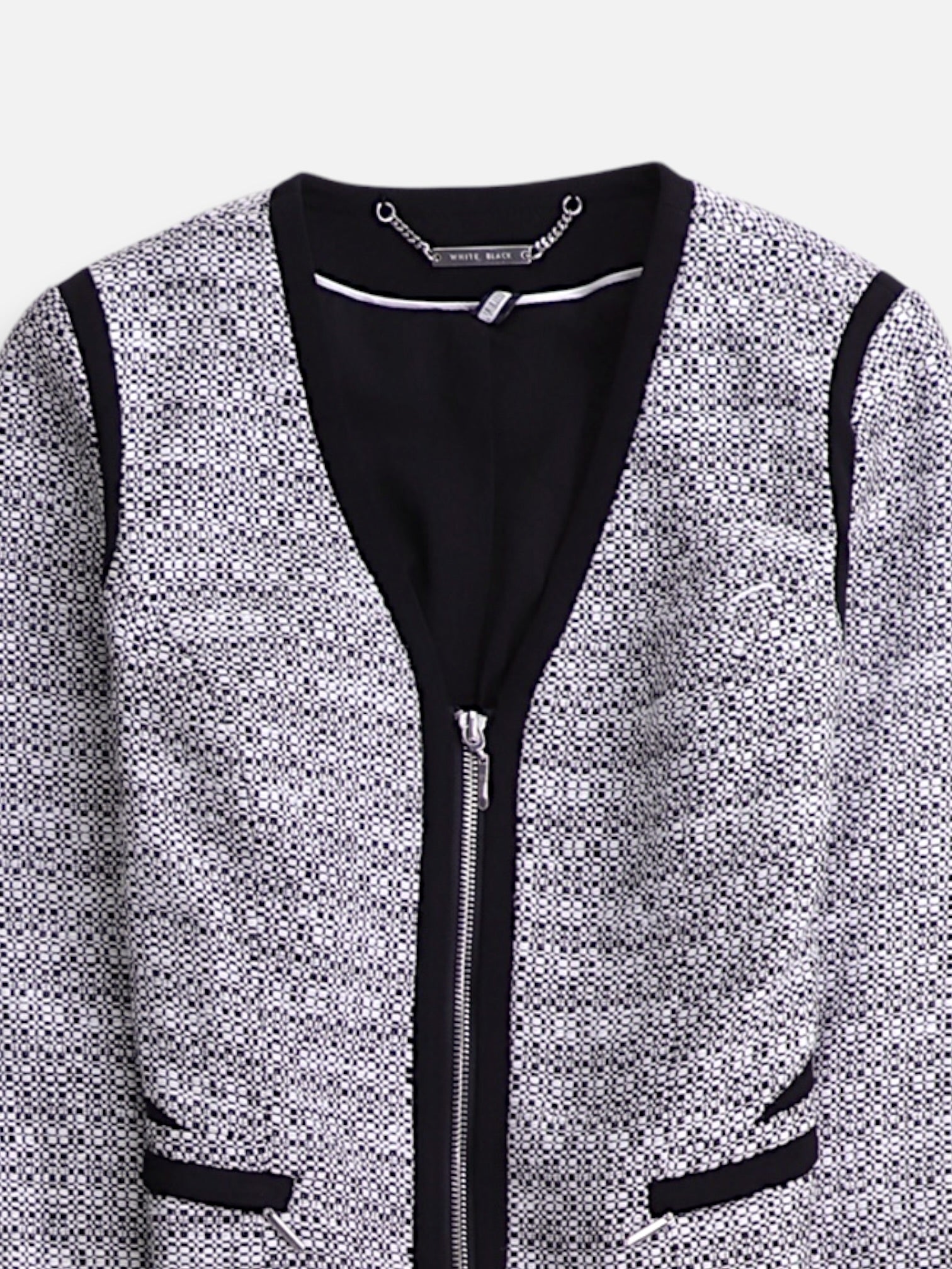 White House Black Market  Blazer Casual - Mujer - 00