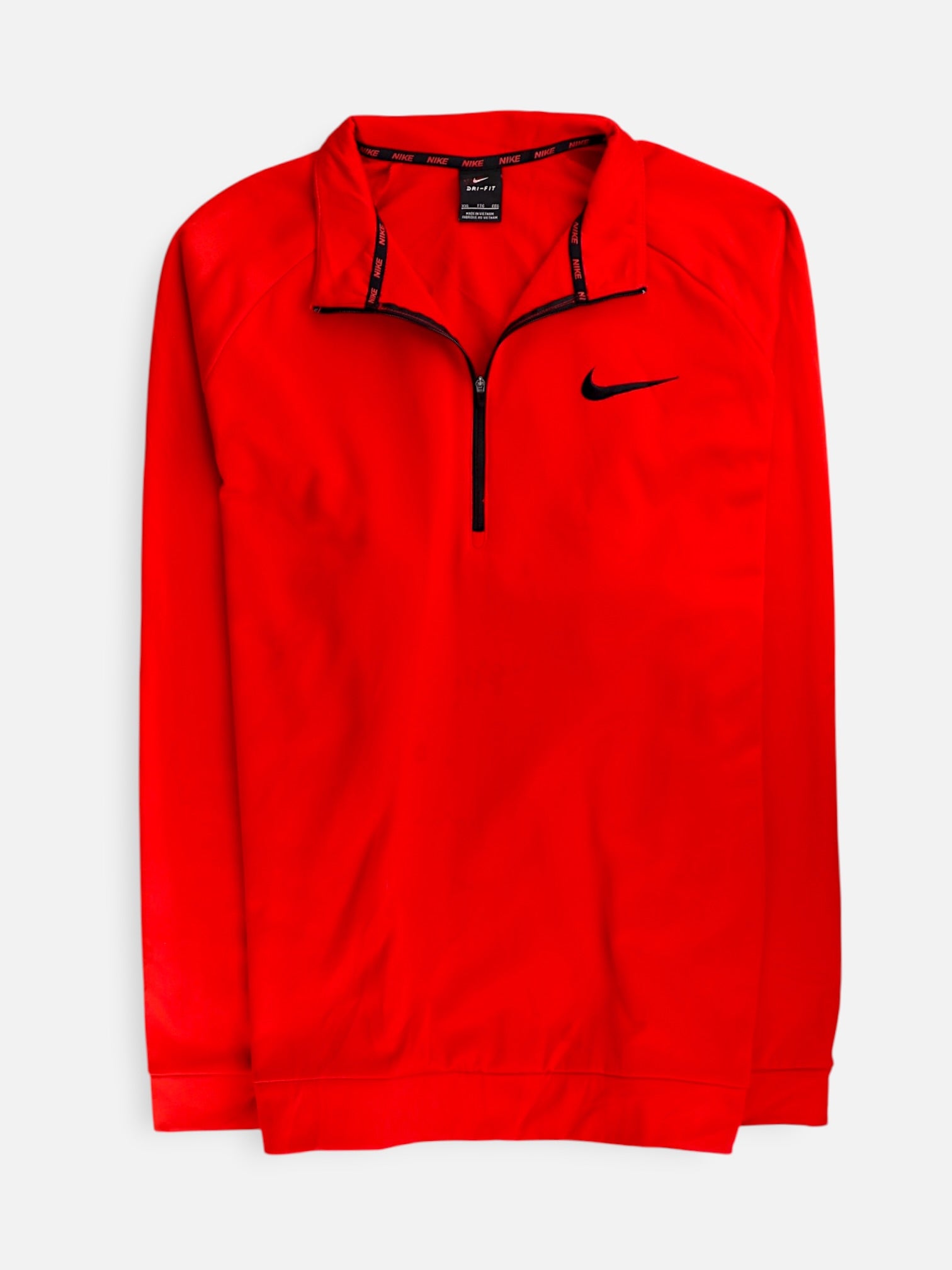 Nike Sudadera Deportivo Basic - Hombre - 2XL