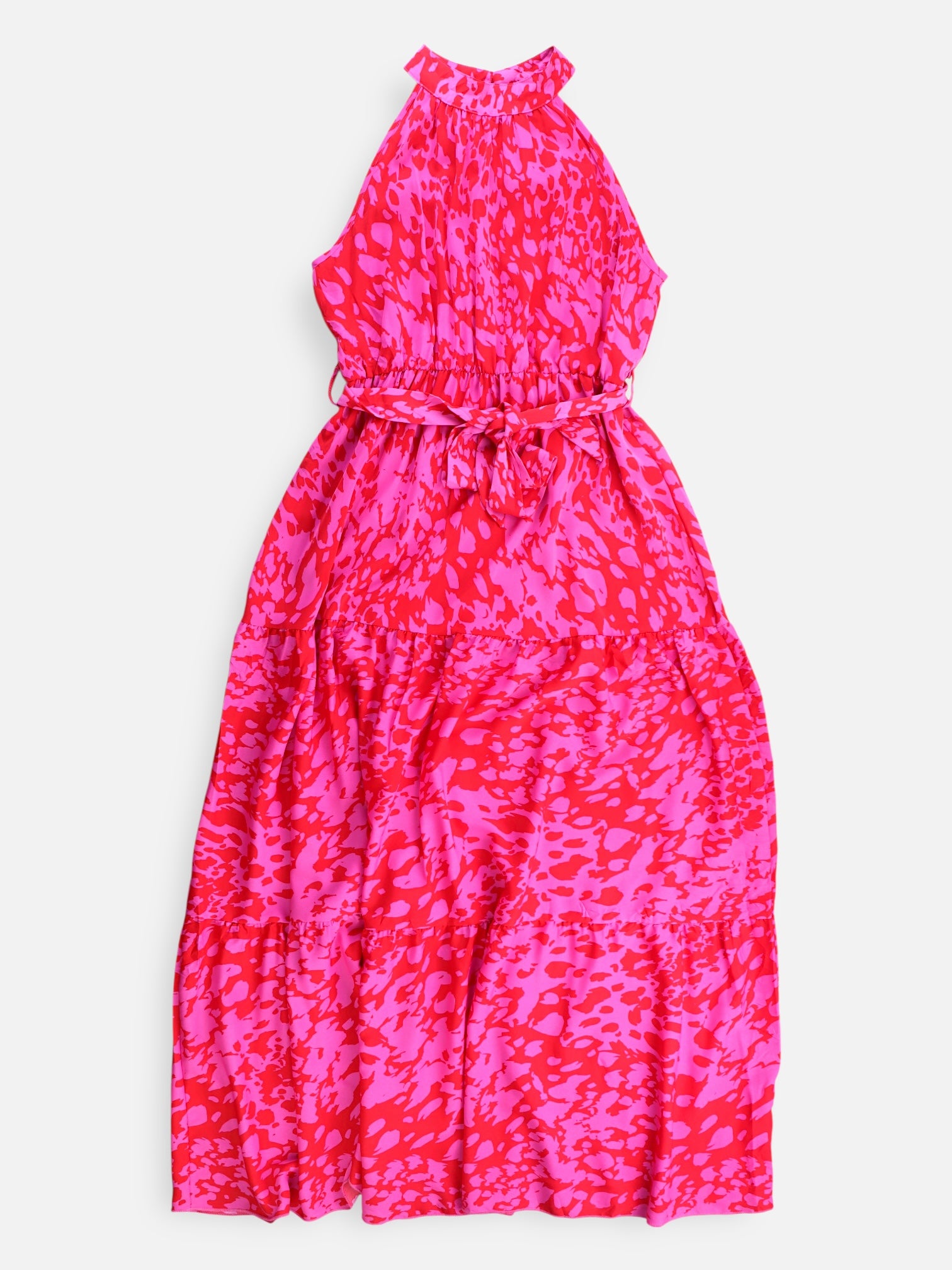 Vestido Largo - Mujer - Large