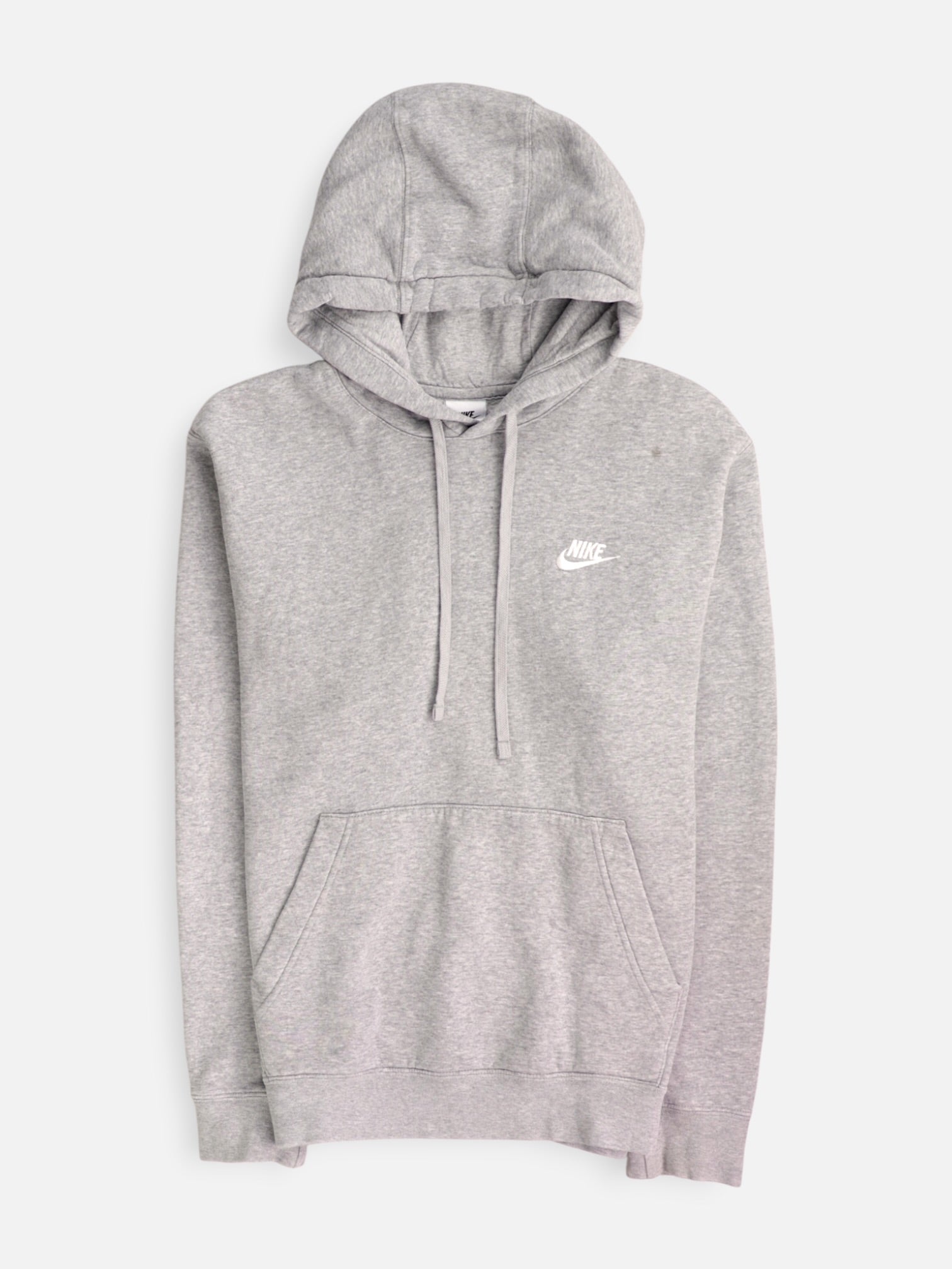 Nike Sudadera Hoodie Basic - Mujer - Small