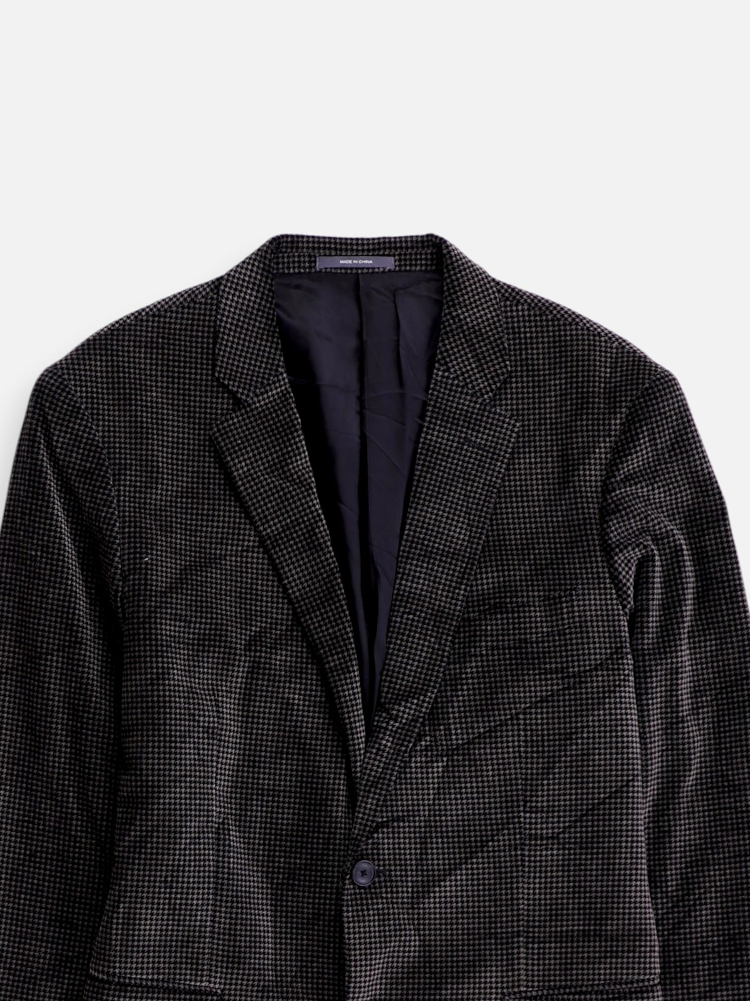 Blazer Casual - Hombre - 42R